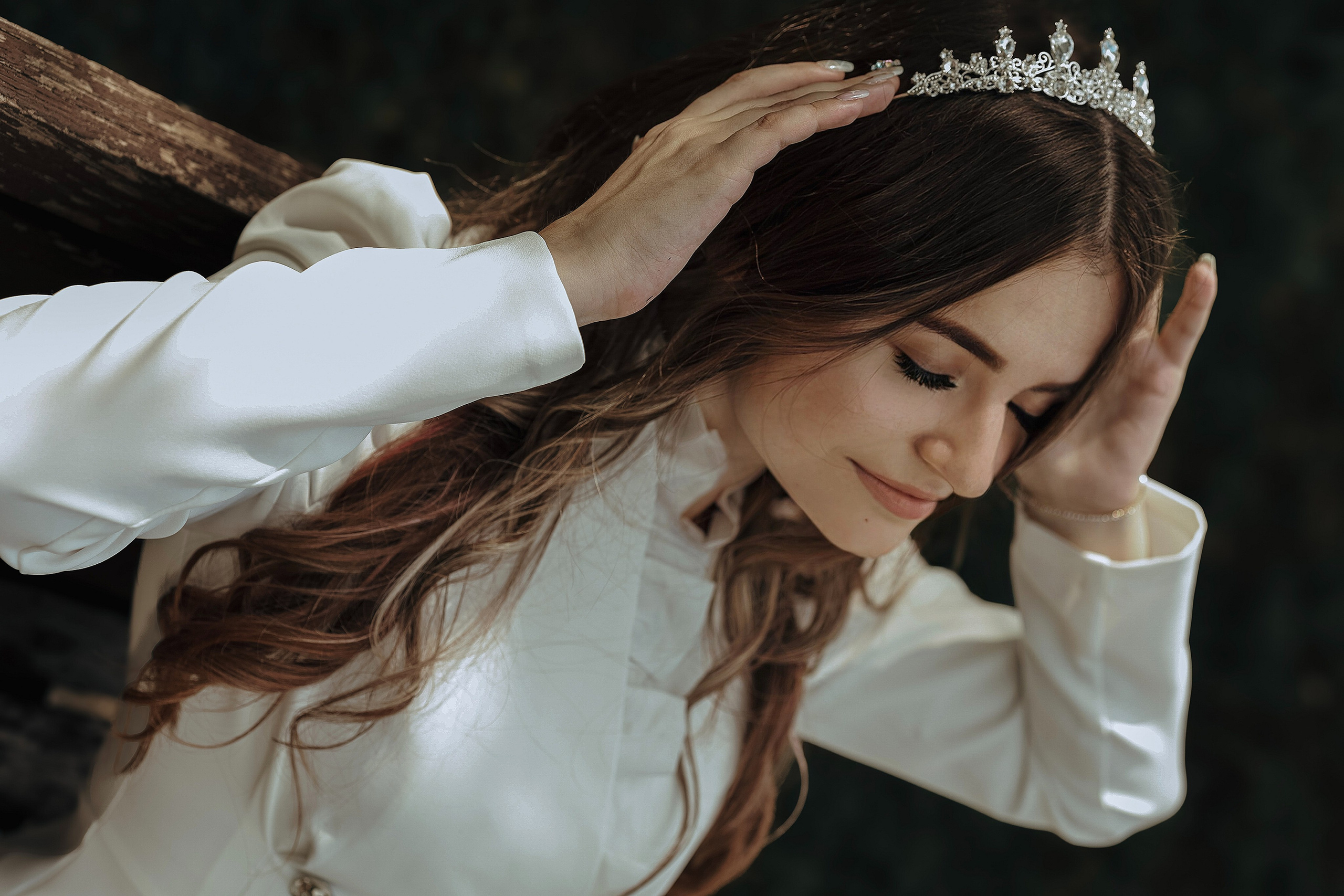 Диана ♡. Анна Чердак — фотограф станица Тбилисская, Кропоткин, Краснодар, Майкоп