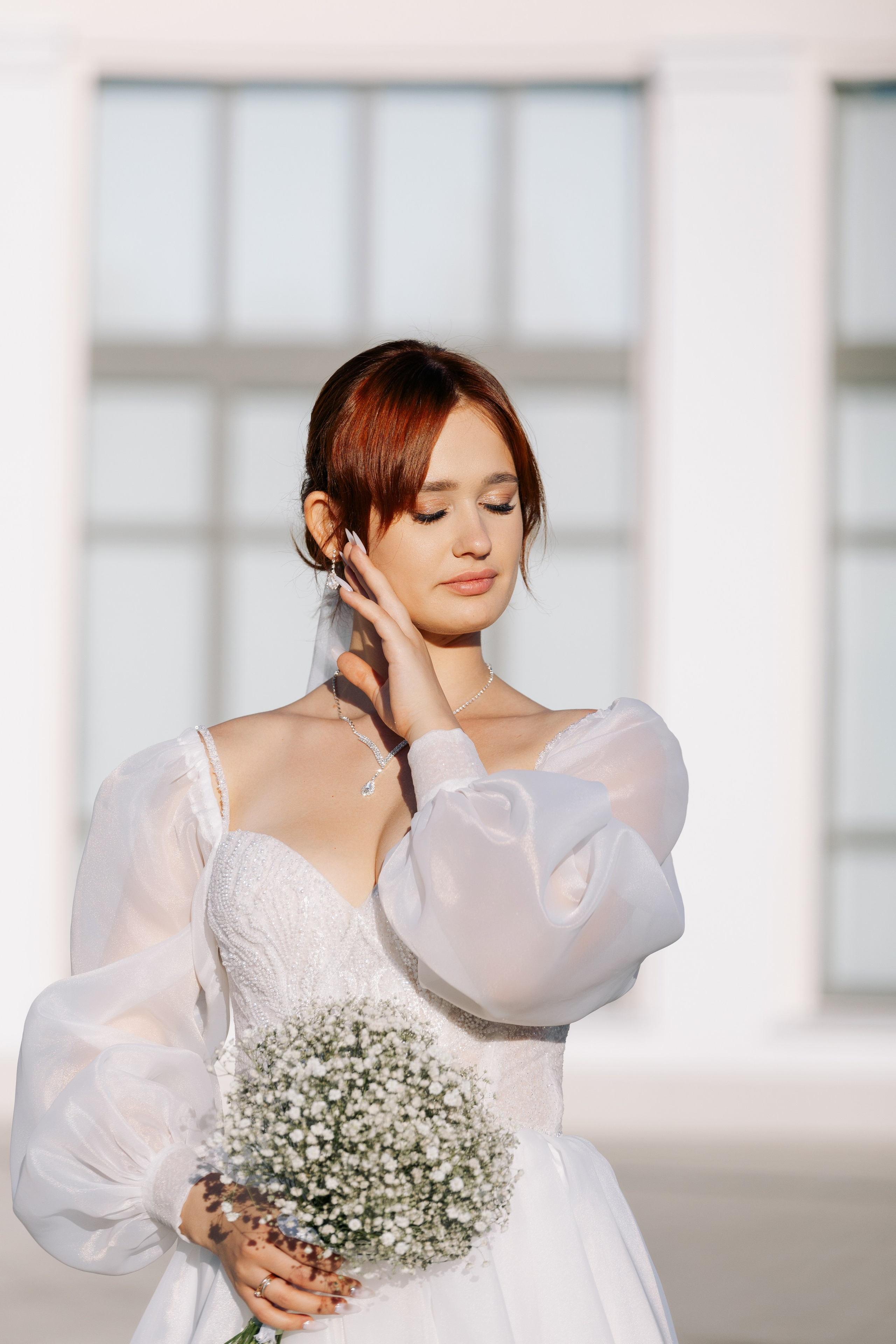 Александра и Александр. Свадебный и семейный фотограф Егорова Юлия