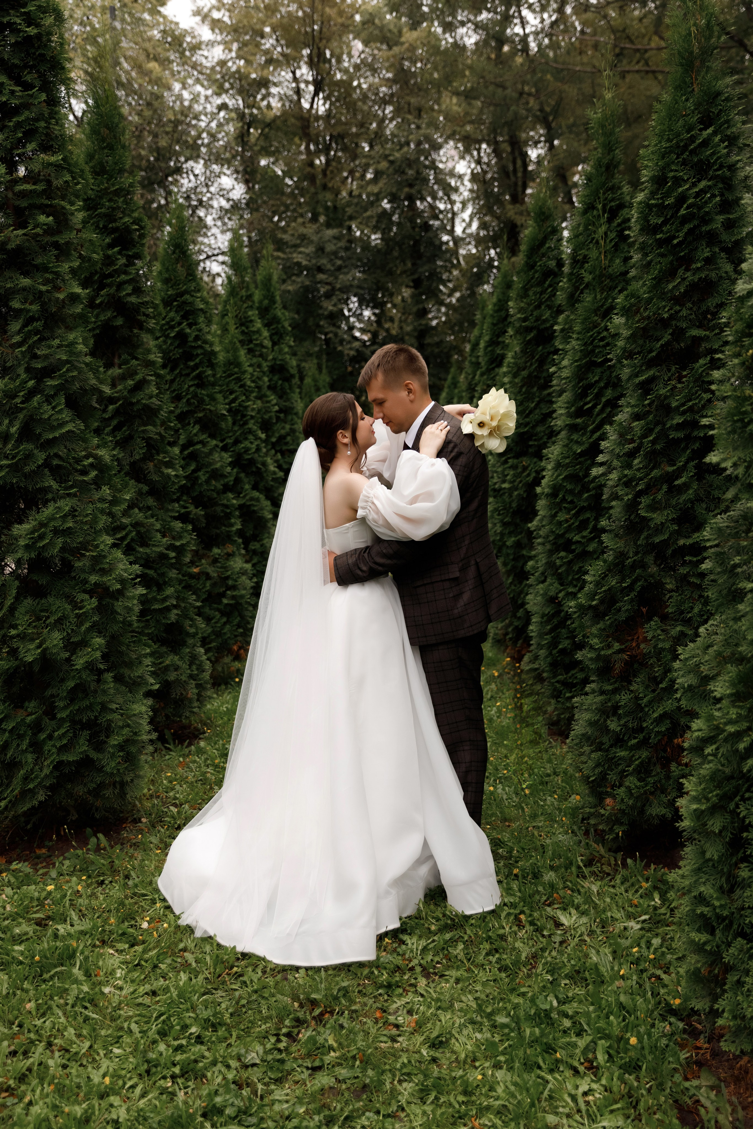 IGOR & ANASTASIA. Свадебный фотограф в Туле и Москве