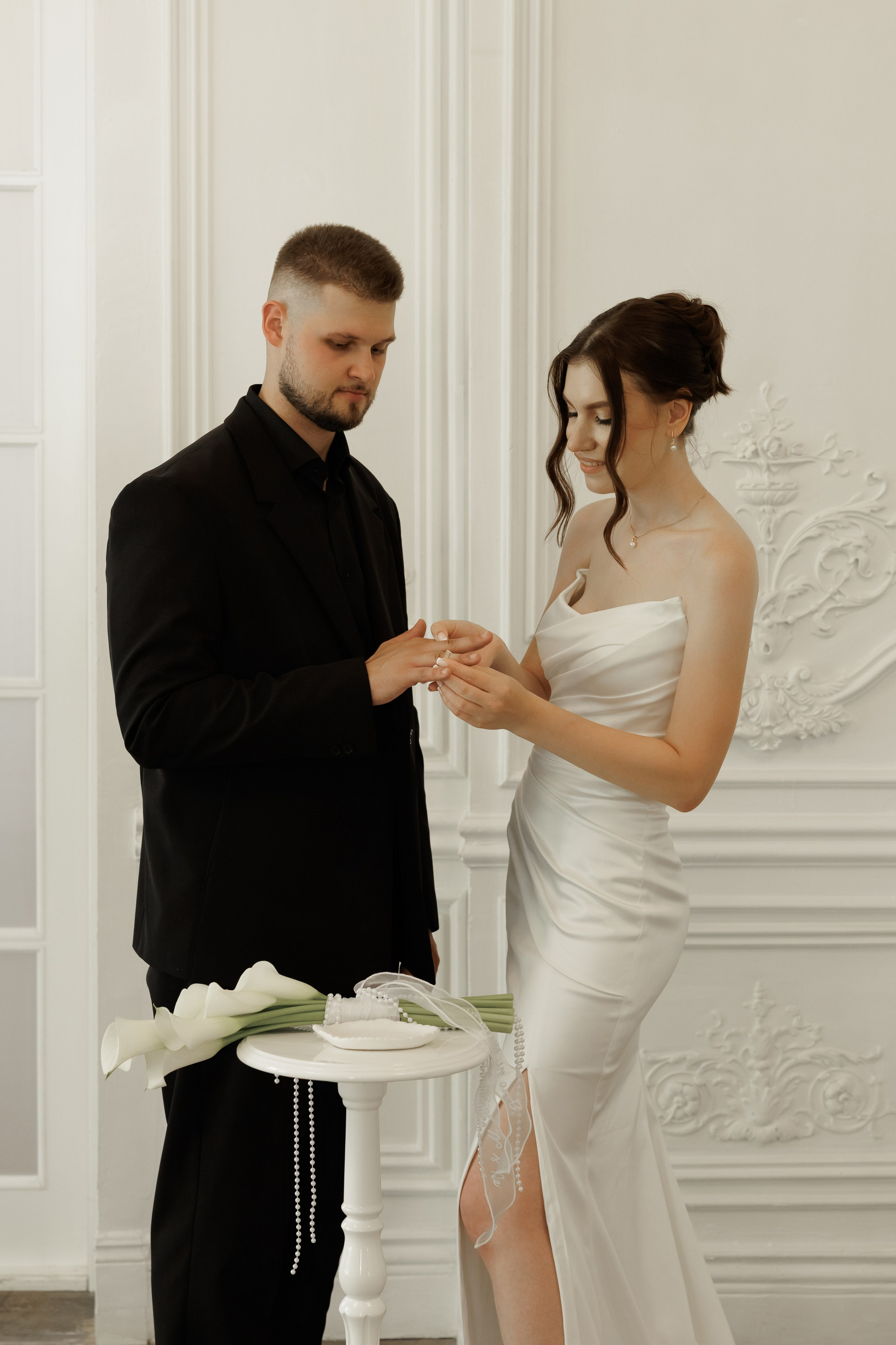 MAXIM & IRINA. Свадебный фотограф в Туле и Москве