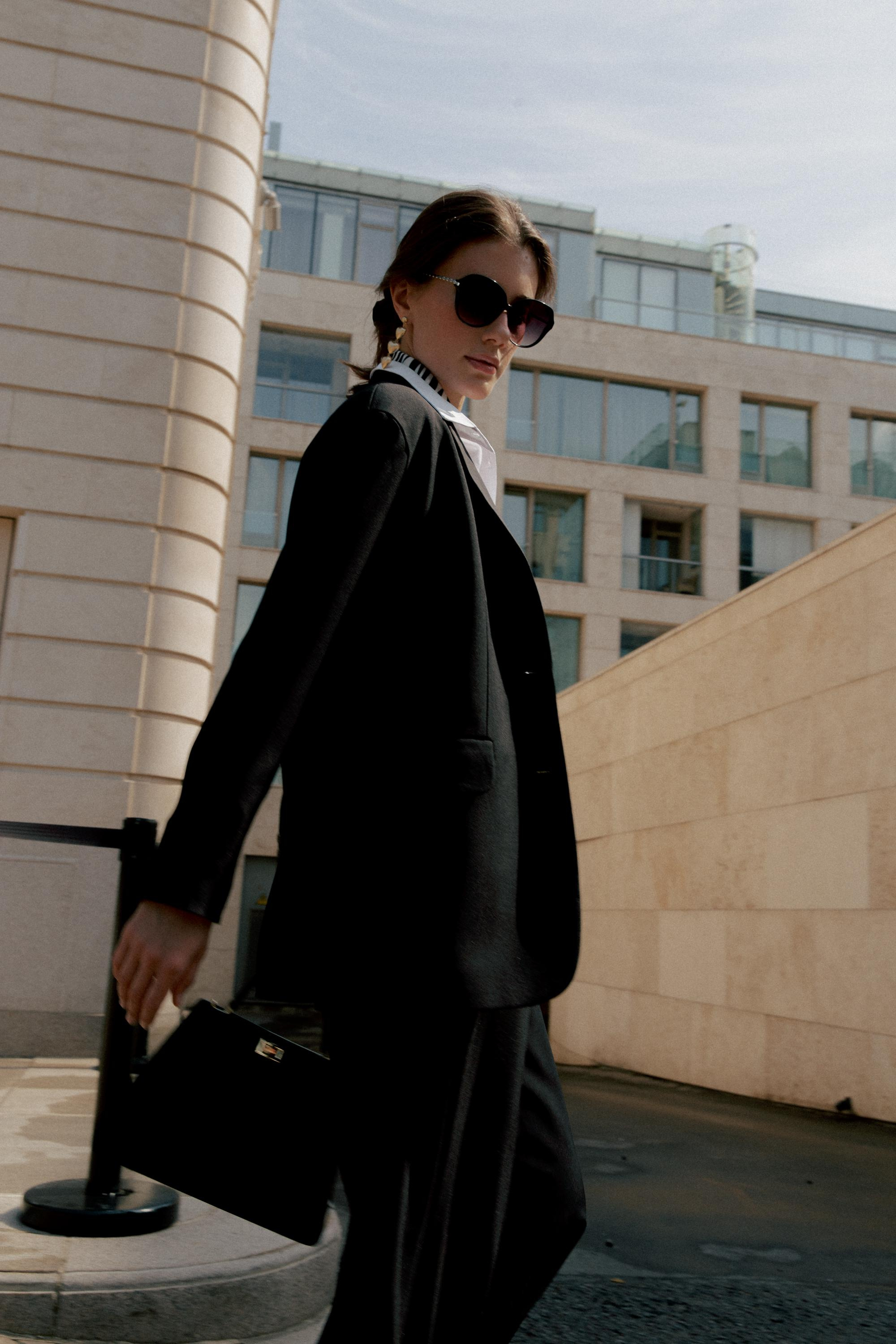 CLOXY. Коммерческий фотограф для брендов в Москве