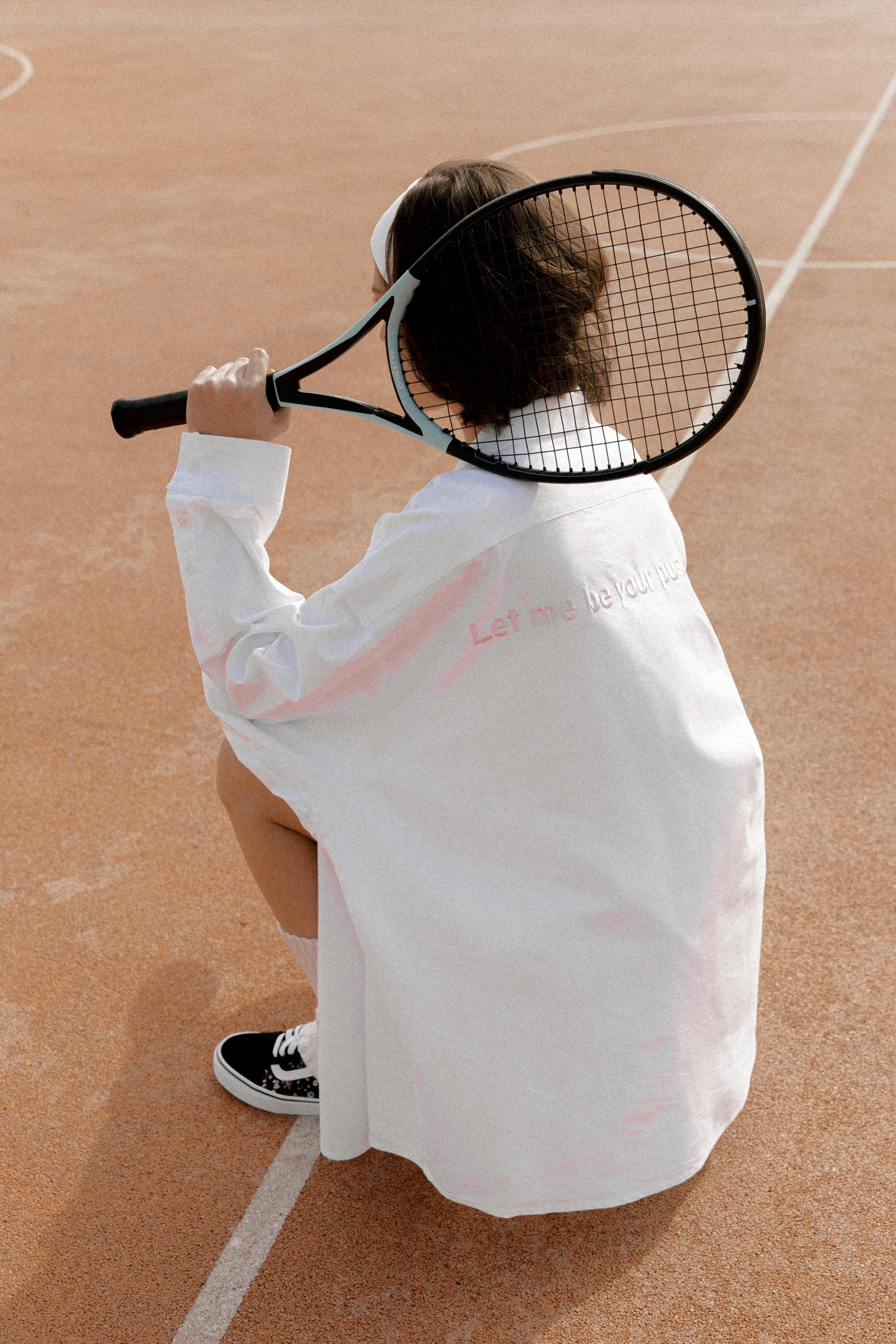 MYOWNTOPIC. Коммерческий фотограф для брендов в Москве