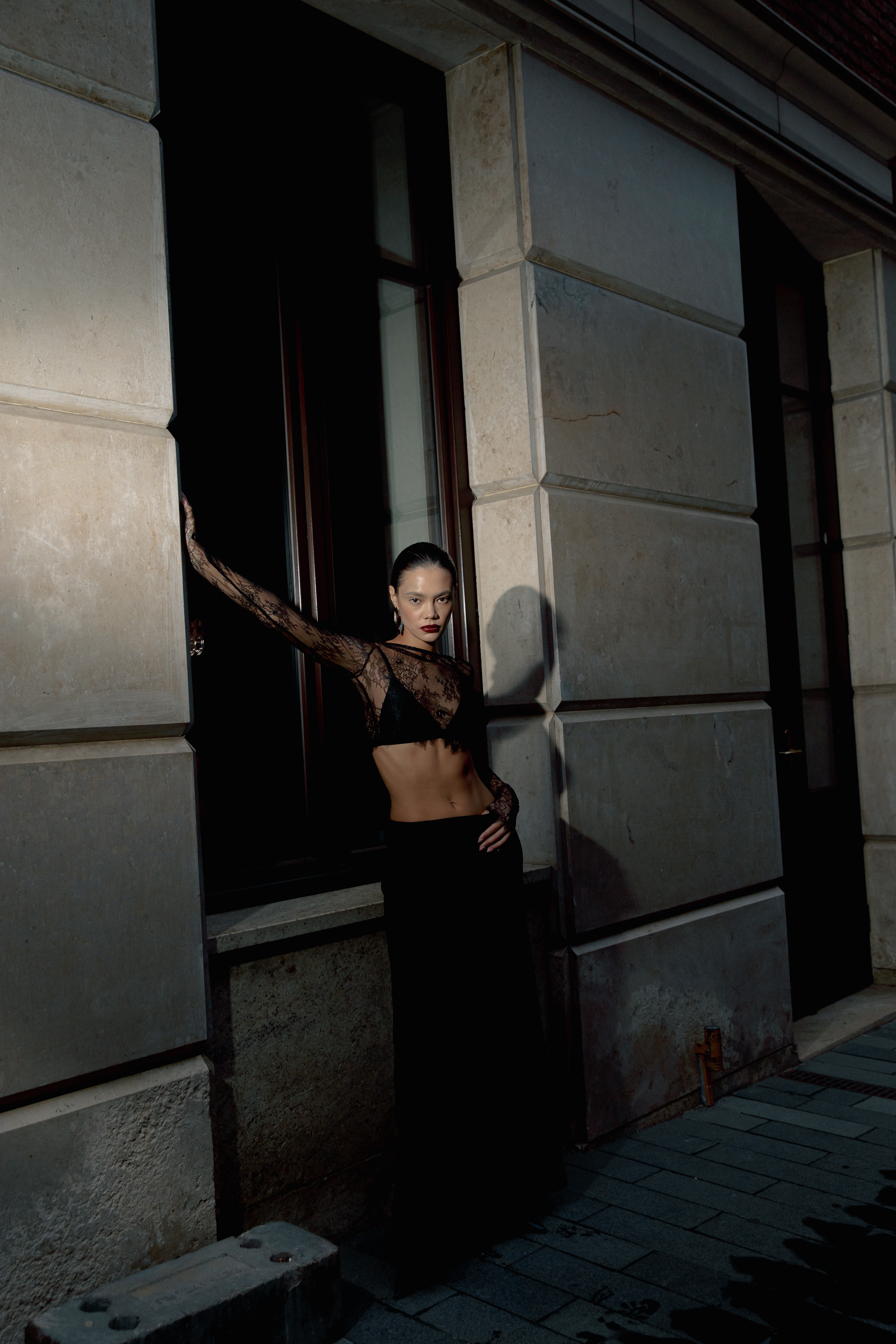 LOOKBOOK SUMMER23. Коммерческий фотограф для брендов в Москве