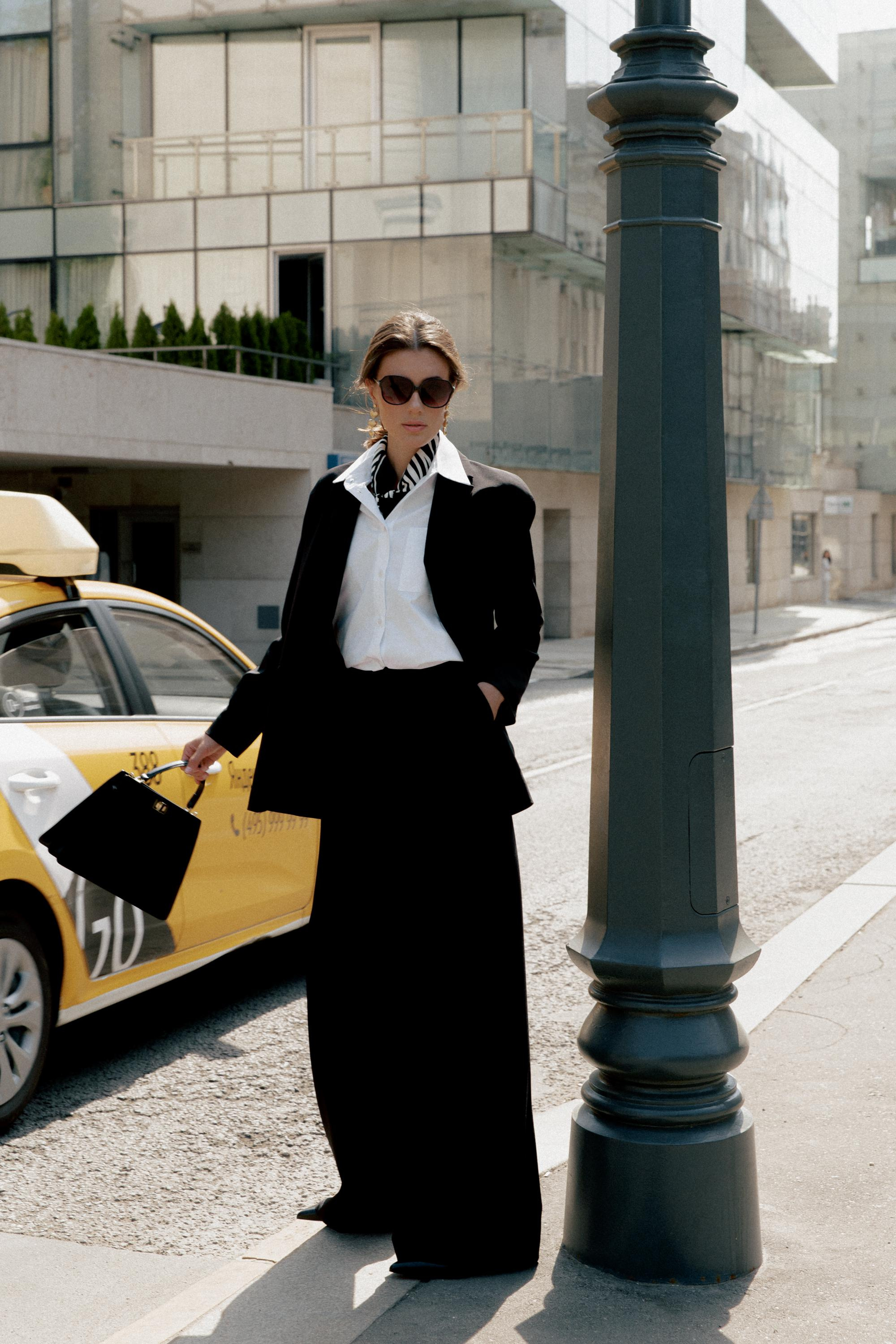 CLOXY. Коммерческий фотограф для брендов в Москве