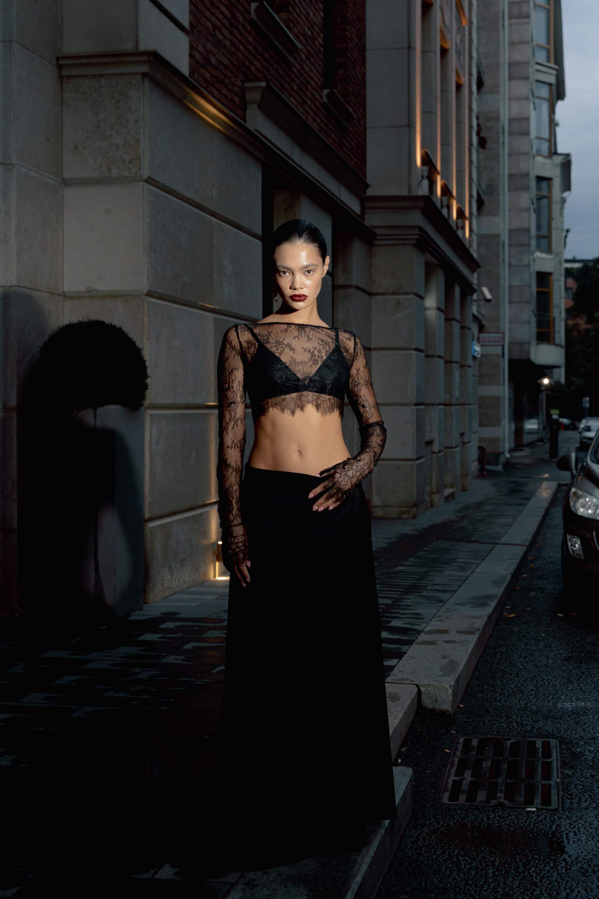 LOOKBOOK SUMMER23. Коммерческий фотограф для брендов в Москве