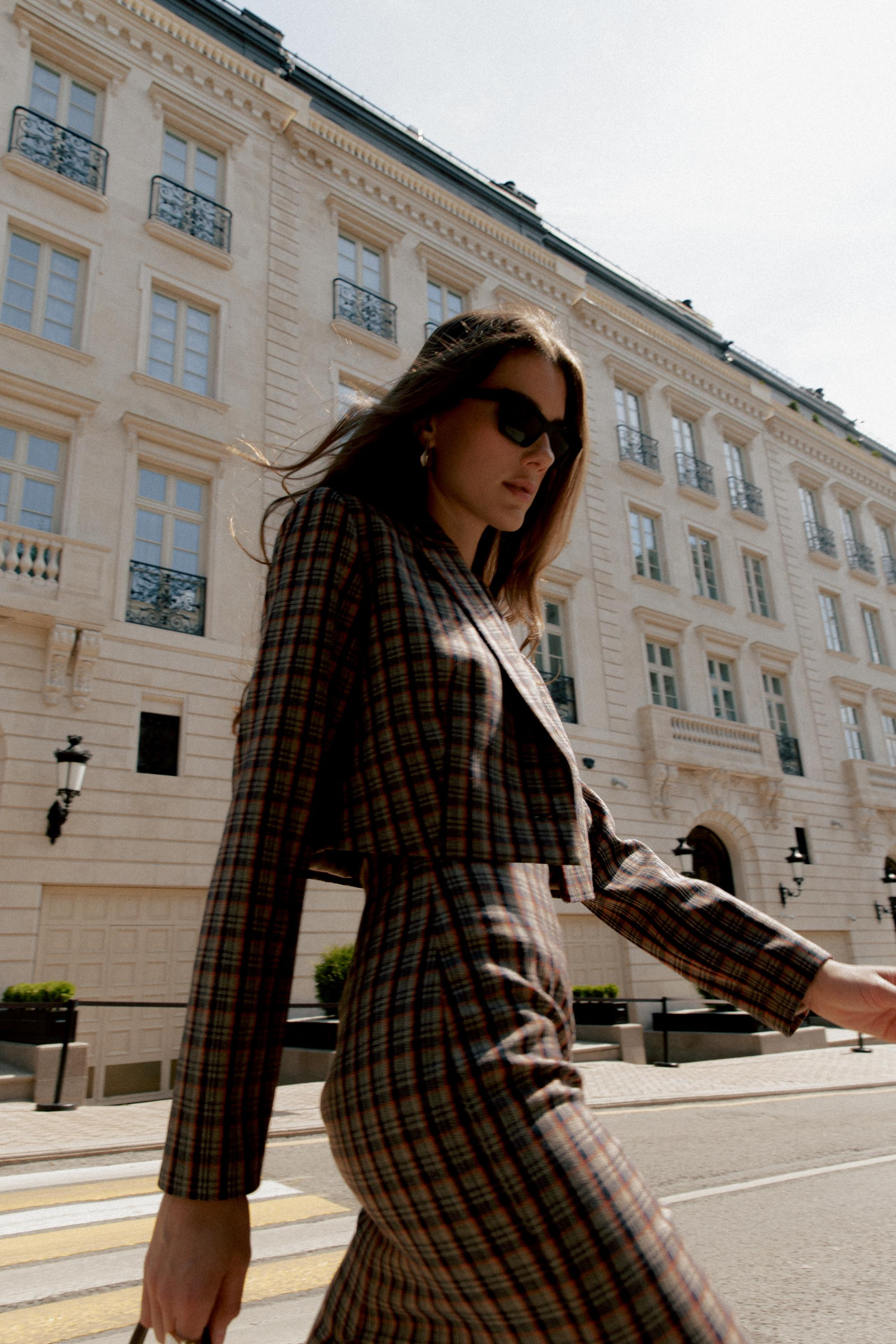 CLOXY. Коммерческий фотограф для брендов в Москве