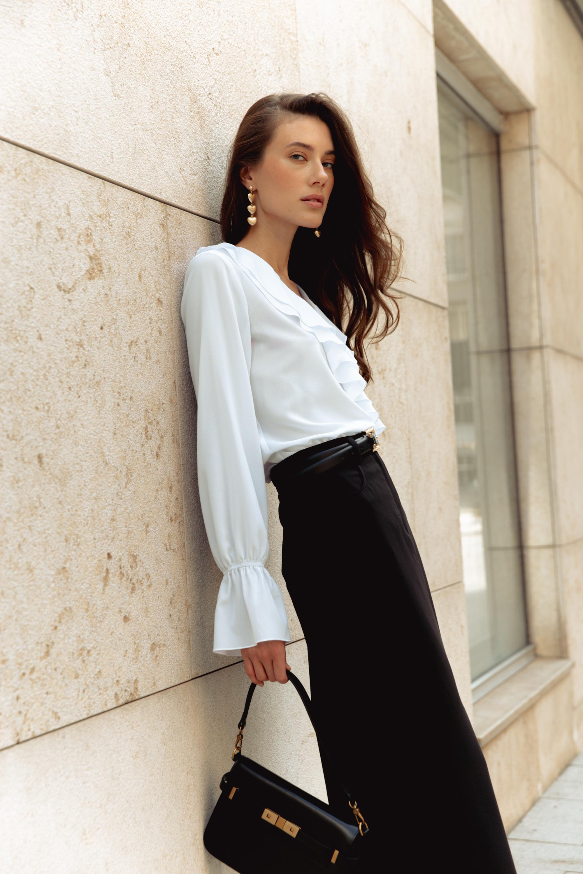 CLOXY. Коммерческий фотограф для брендов в Москве