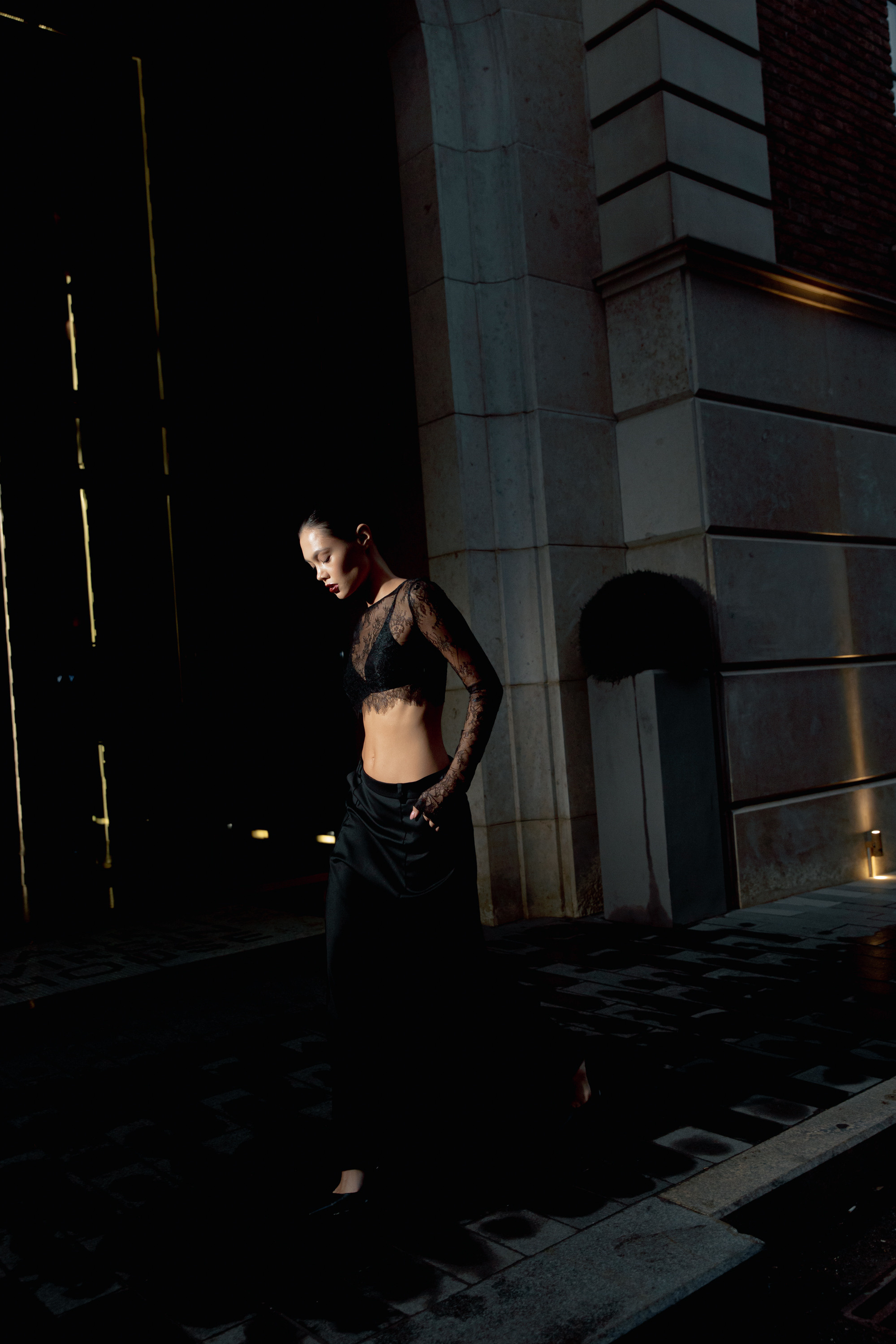 LOOKBOOK SUMMER23. Коммерческий фотограф для брендов в Москве