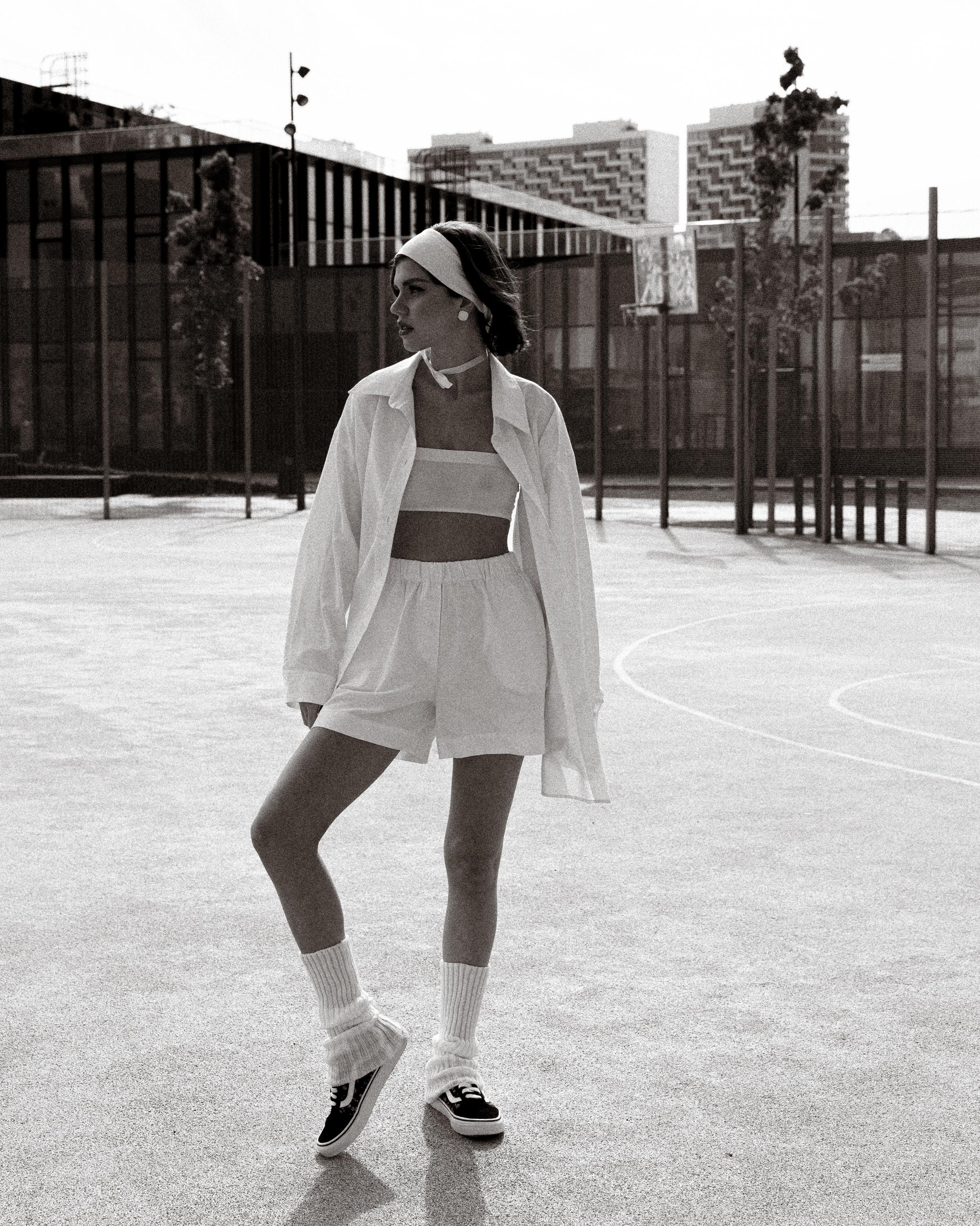 MYOWNTOPIC. Коммерческий фотограф для брендов в Москве