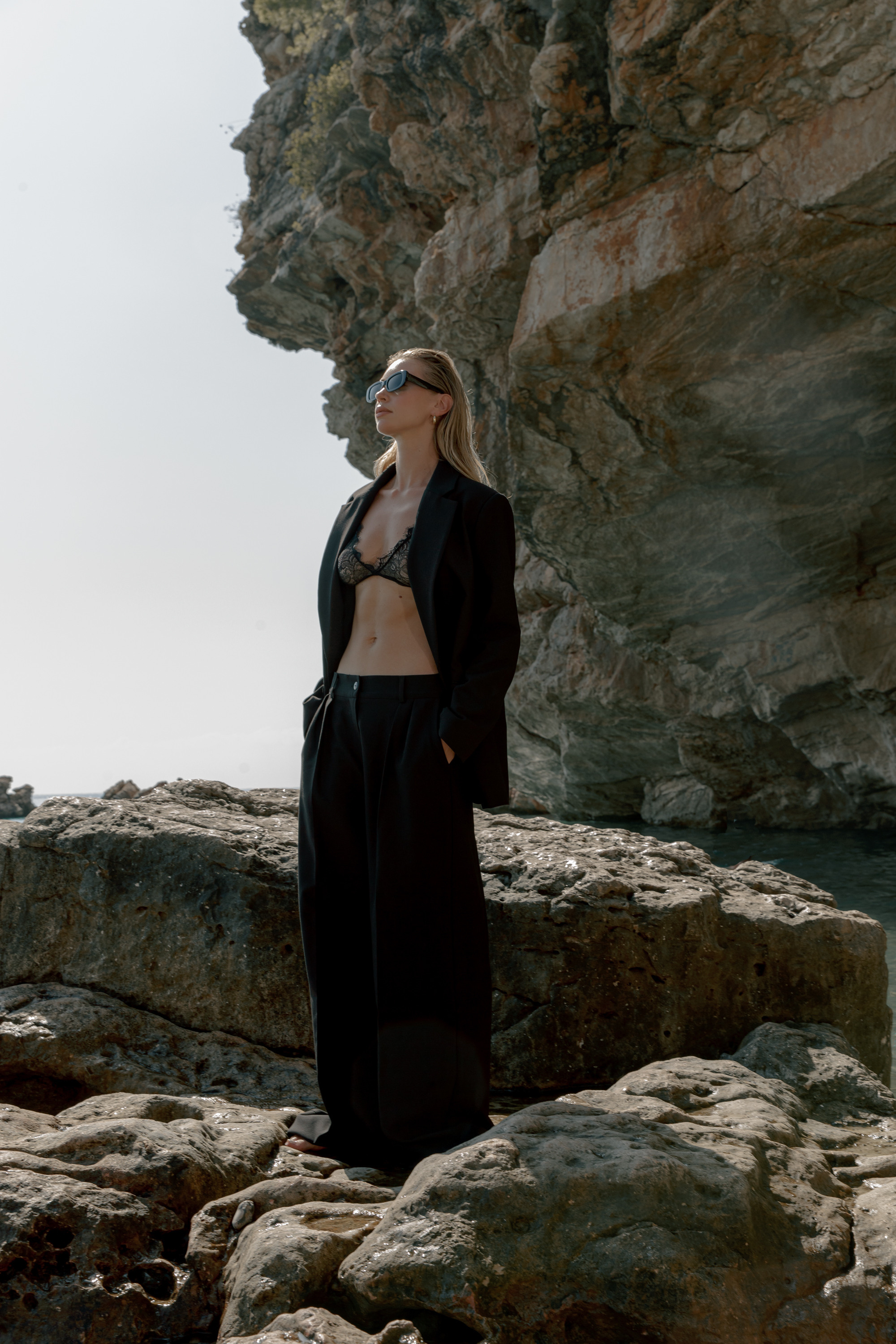 LOOKBOOK TURKEY. Коммерческий фотограф для брендов в Москве