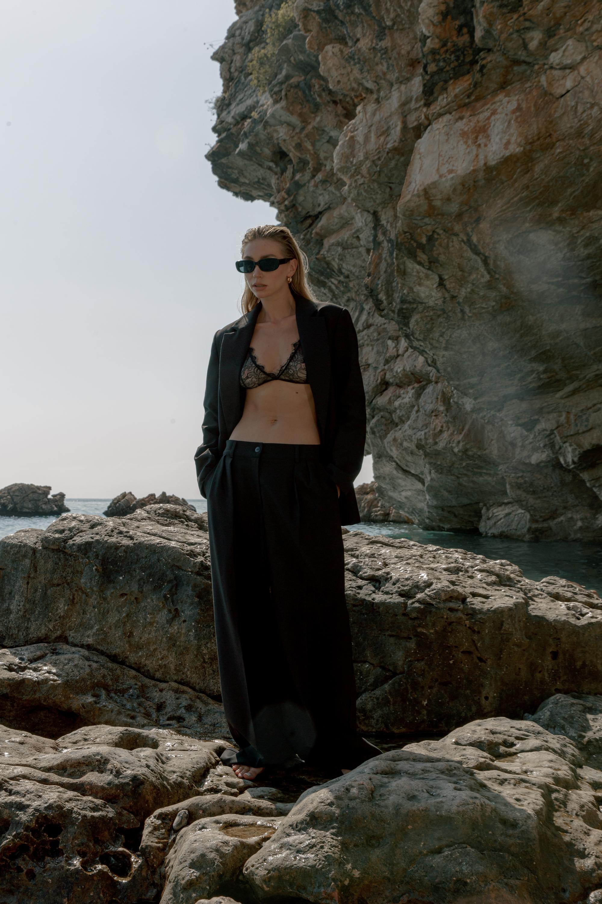 LOOKBOOK TURKEY. Коммерческий фотограф для брендов в Москве