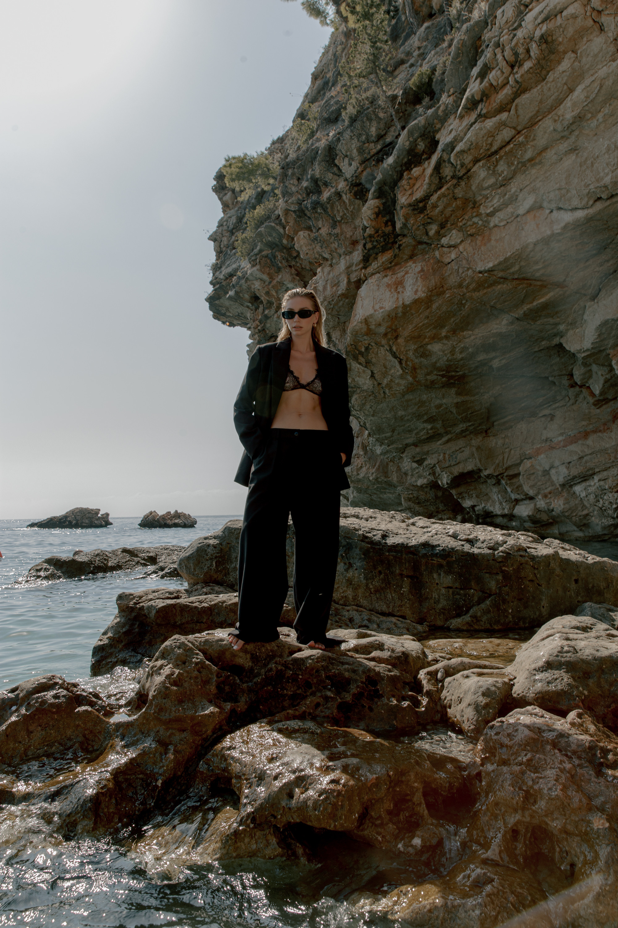 LOOKBOOK TURKEY. Коммерческий фотограф для брендов в Москве