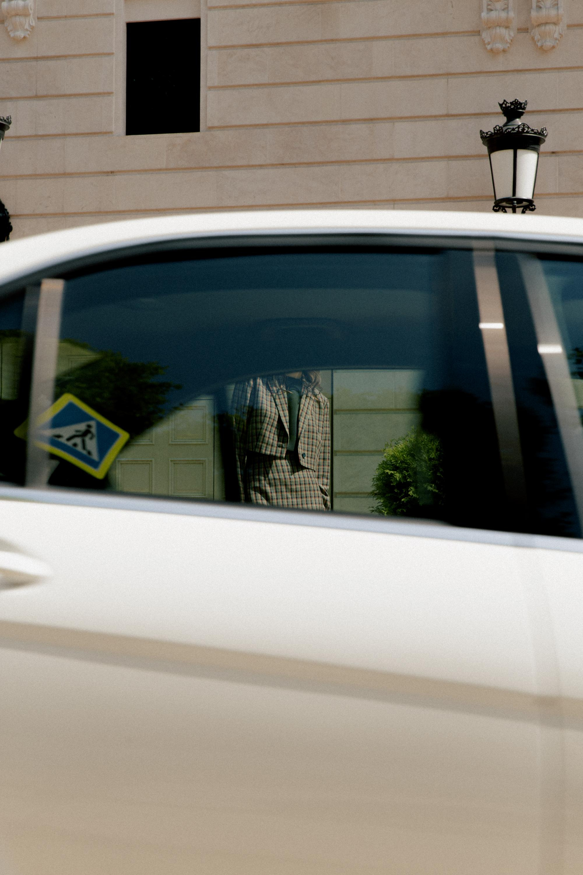 CLOXY. Коммерческий фотограф для брендов в Москве