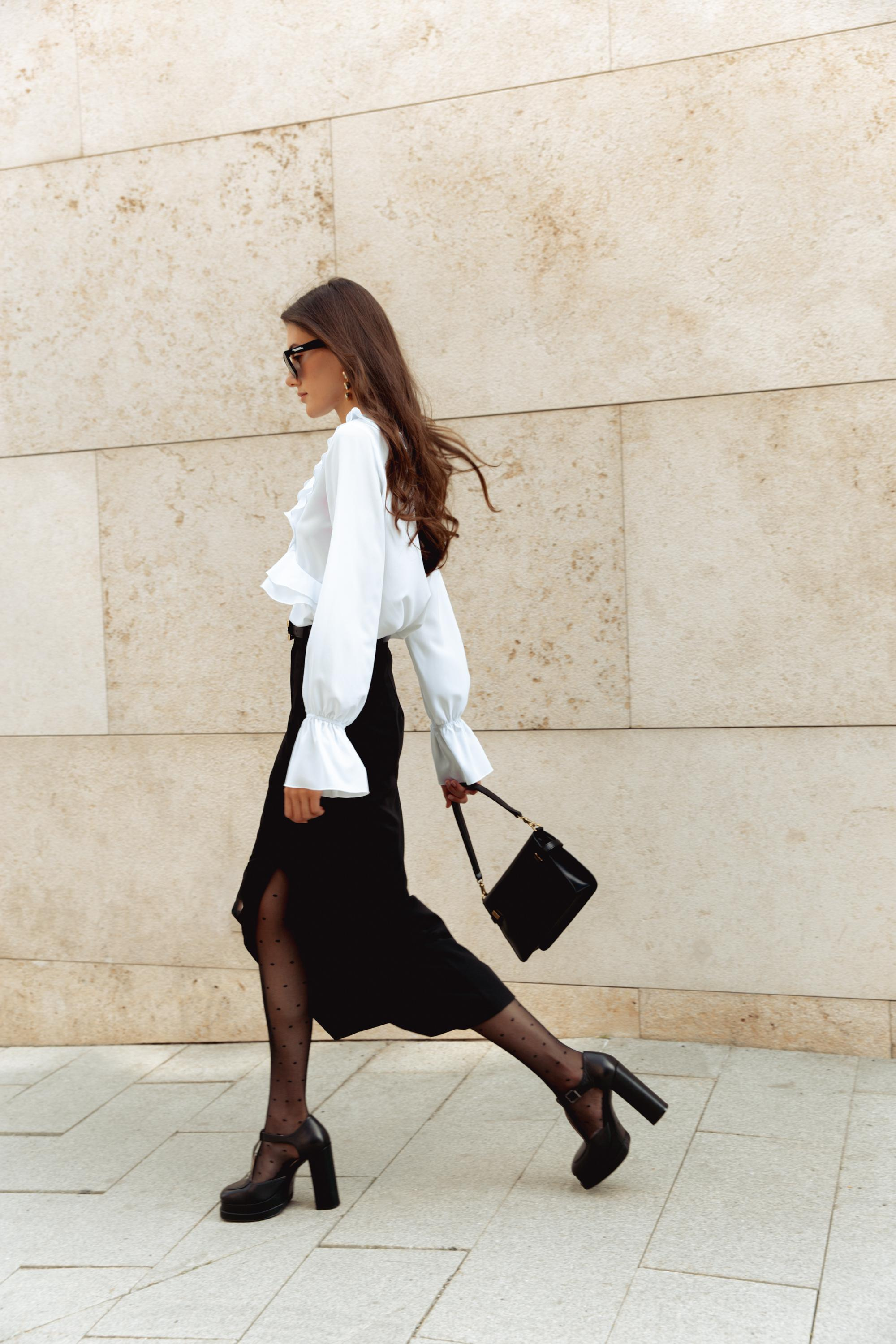 CLOXY. Коммерческий фотограф для брендов в Москве