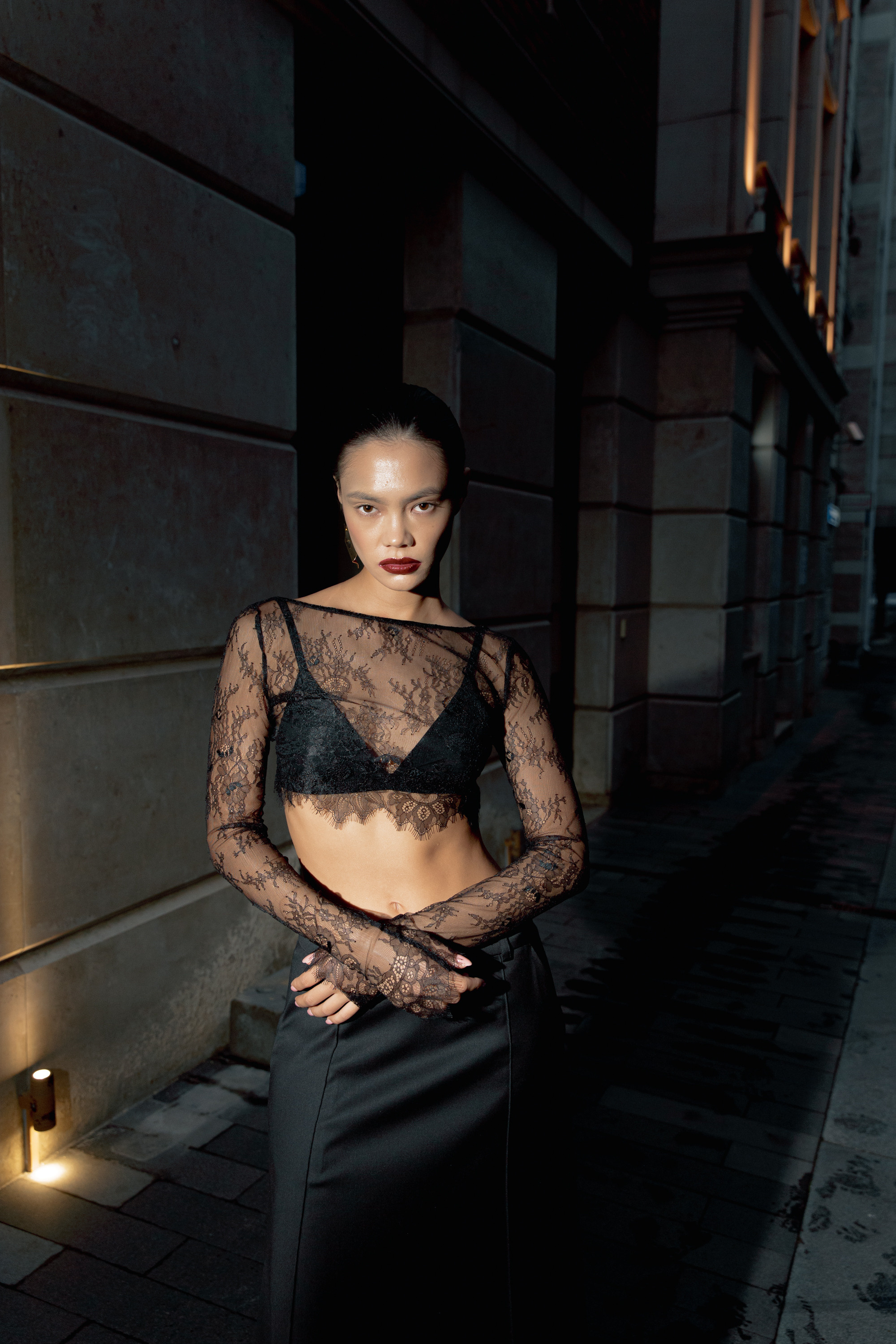 LOOKBOOK SUMMER23. Коммерческий фотограф для брендов в Москве