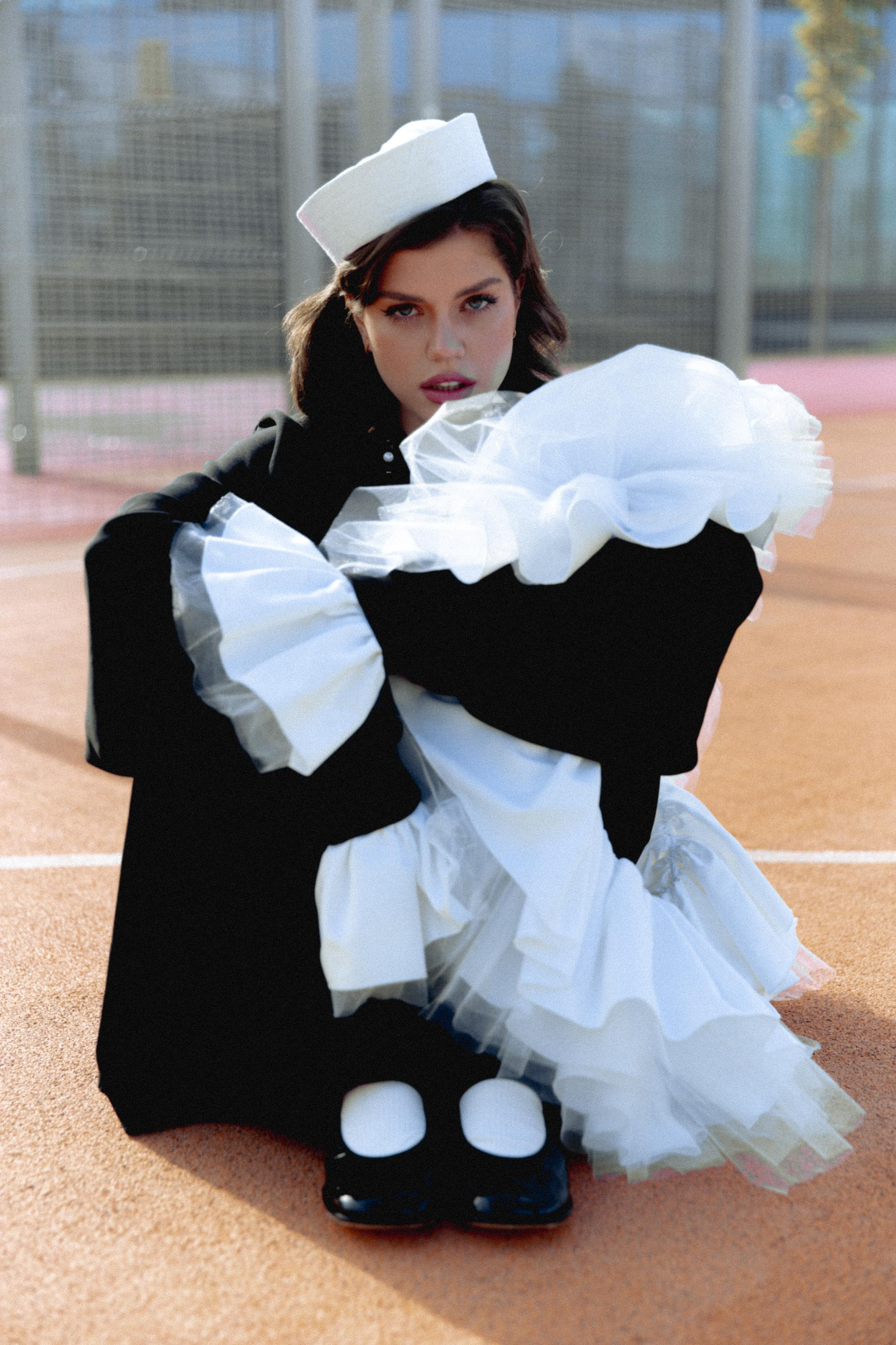 MYOWNTOPIC. Коммерческий фотограф для брендов в Москве