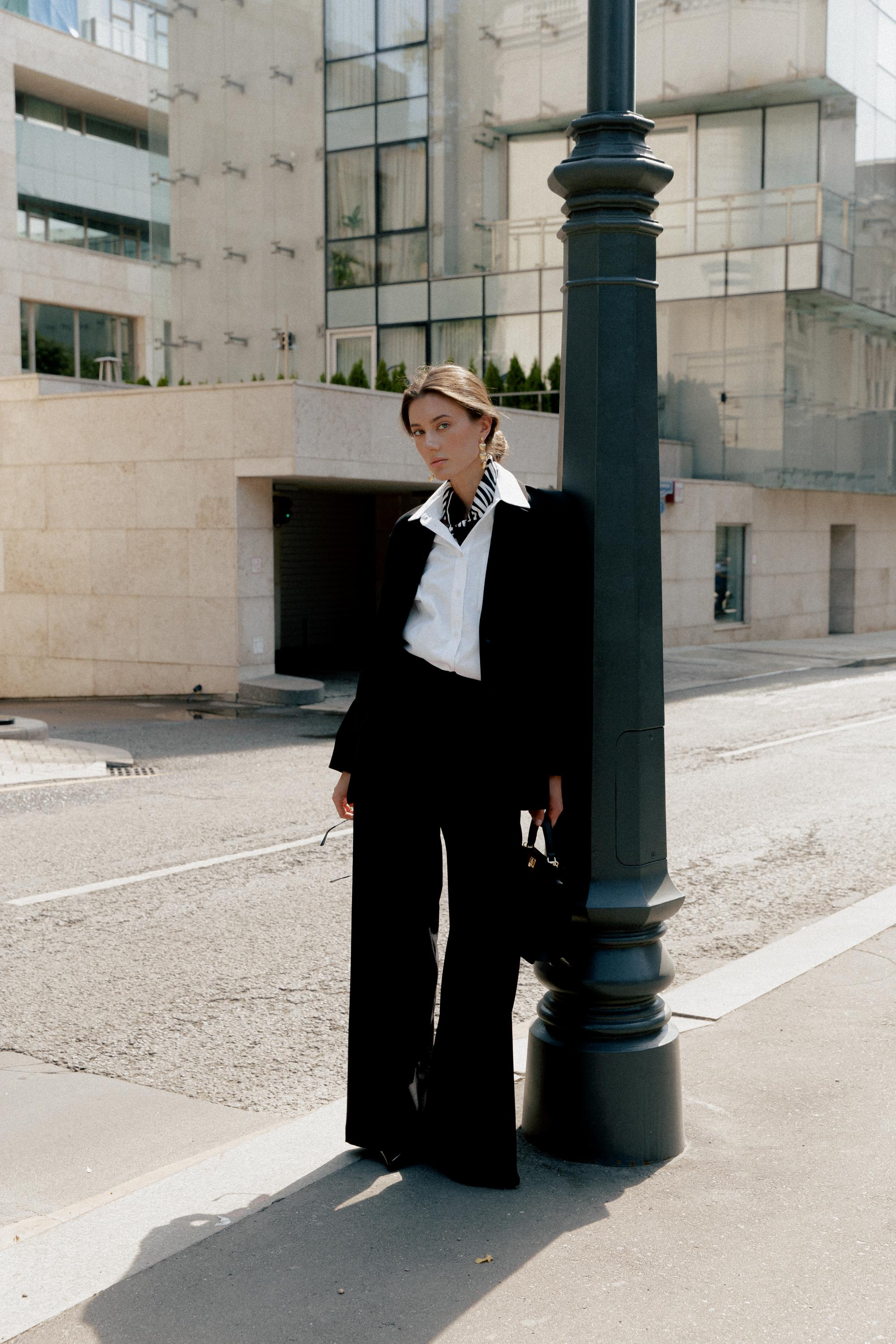 CLOXY. Коммерческий фотограф для брендов в Москве