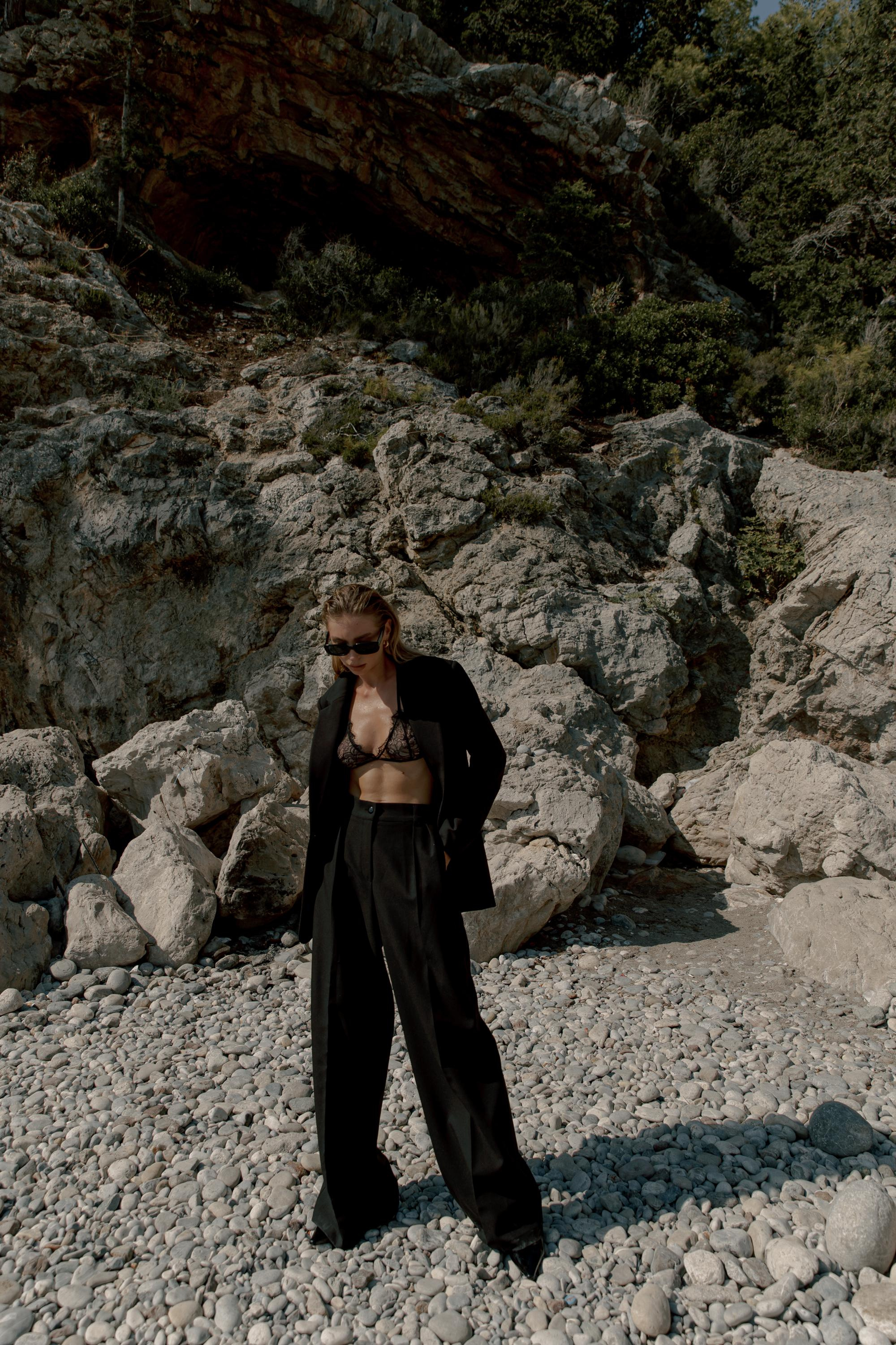 LOOKBOOK TURKEY. Коммерческий фотограф для брендов в Москве