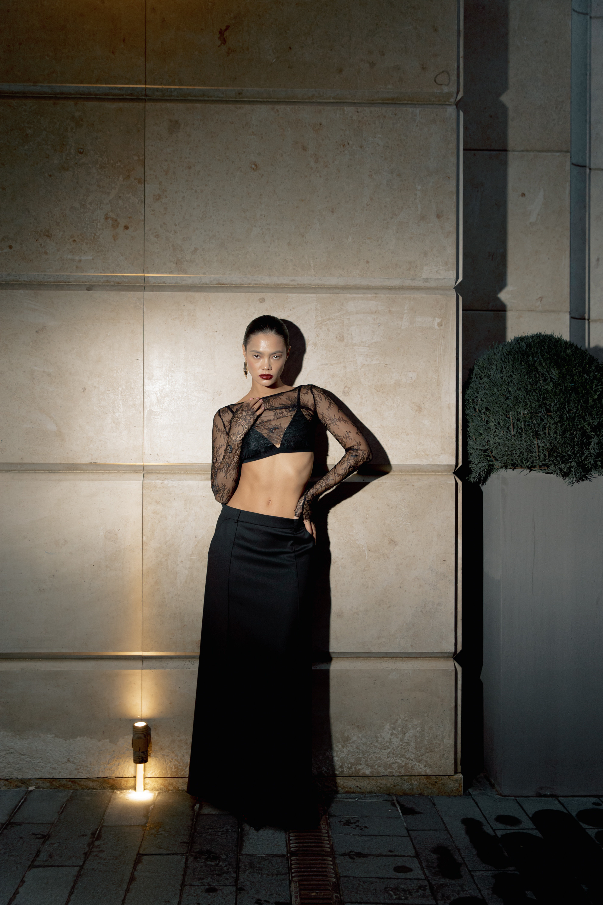 LOOKBOOK SUMMER23. Коммерческий фотограф для брендов в Москве