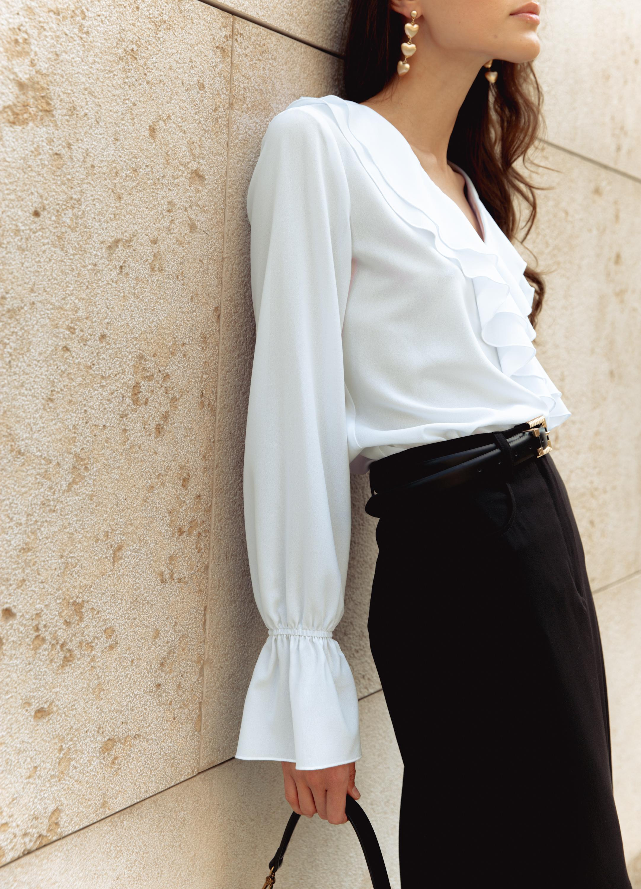 CLOXY. Коммерческий фотограф для брендов в Москве