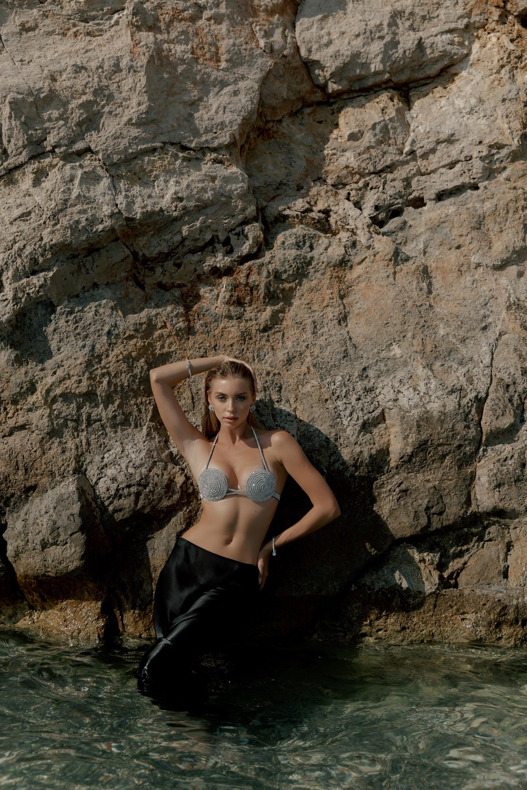 LOOKBOOK TURKEY. Коммерческий фотограф для брендов в Москве