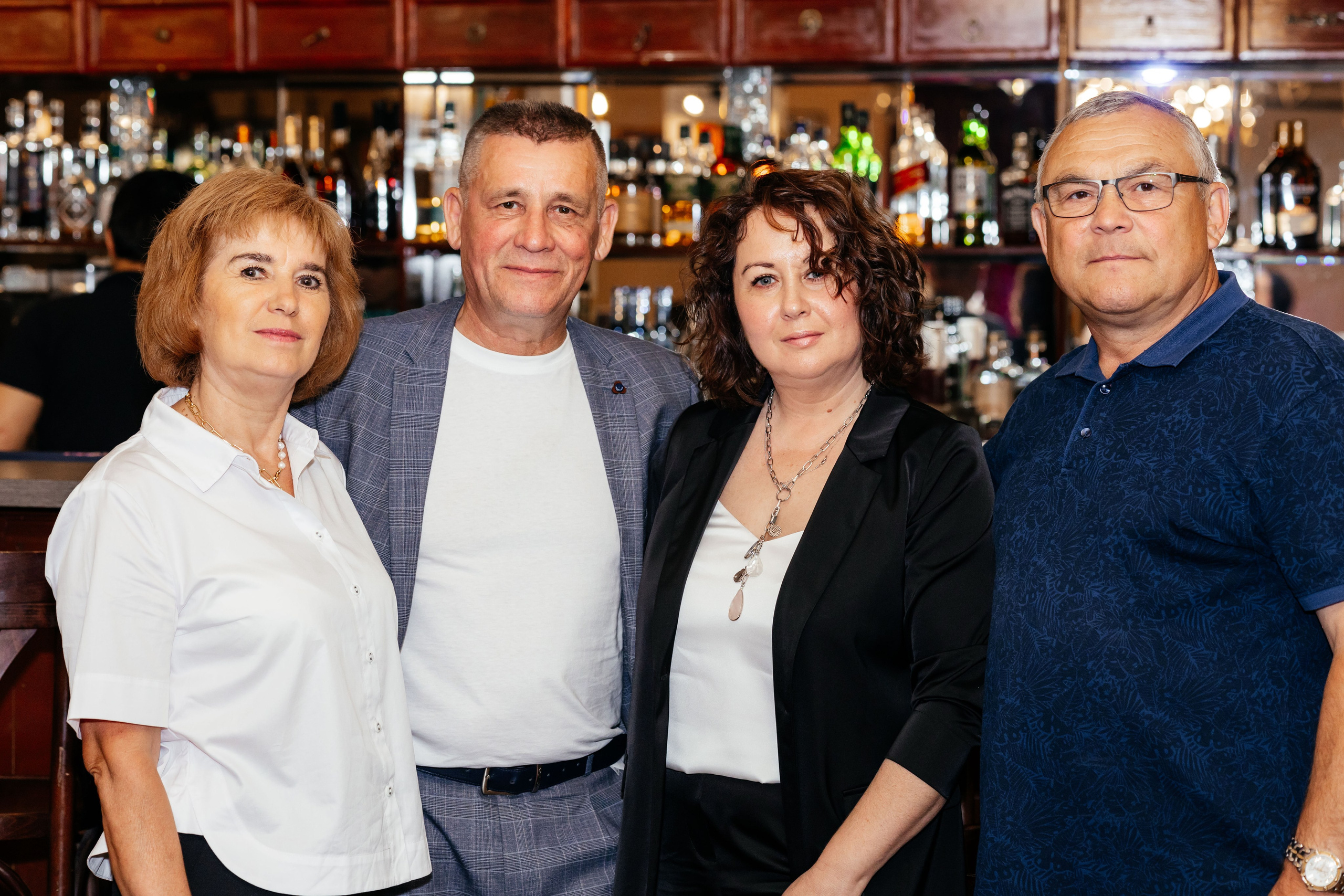 ДР взрослые. Репортажный фотограф Казань Сергей Казанский