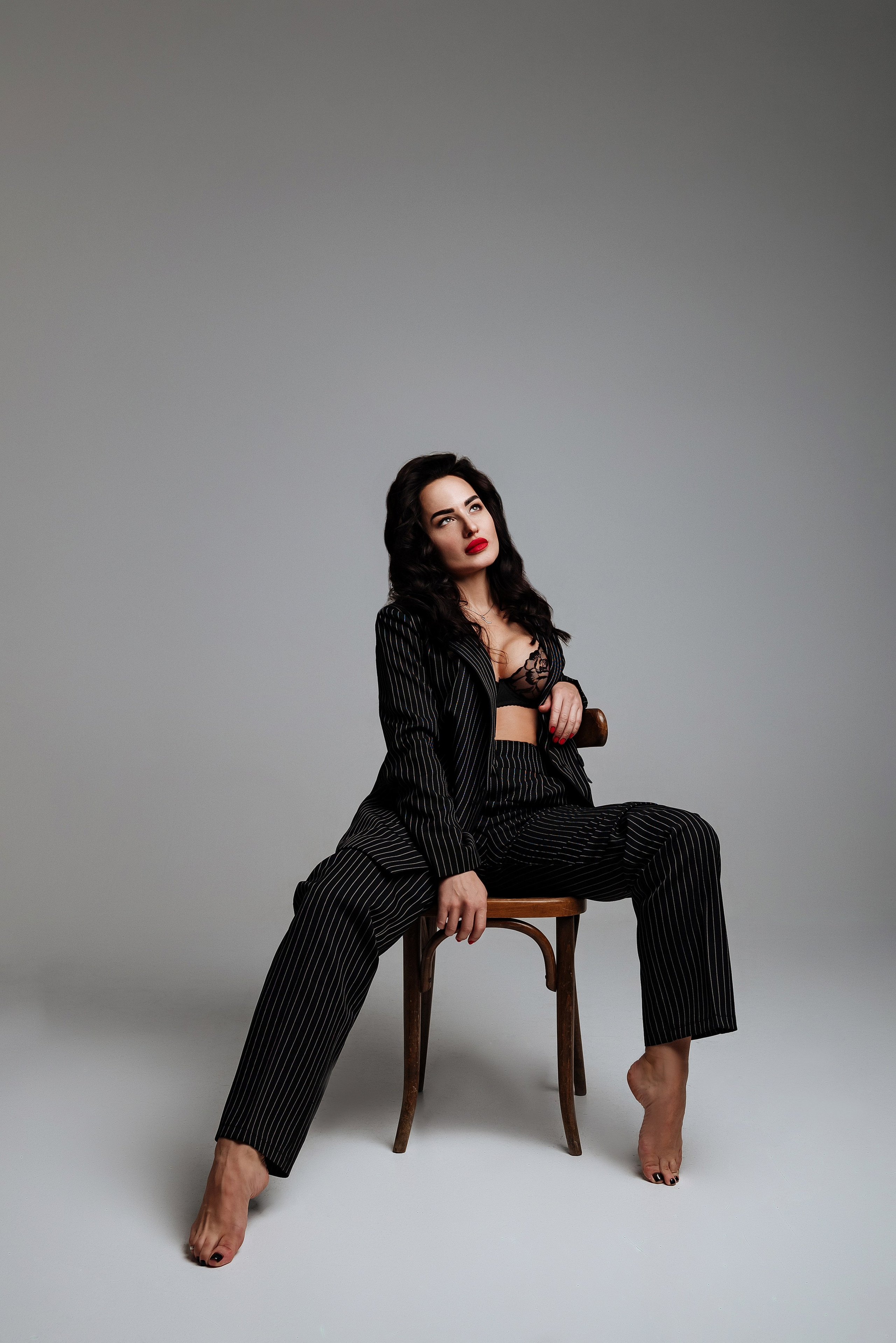 Студийные съемки. Фотограф Федорчук Ольга