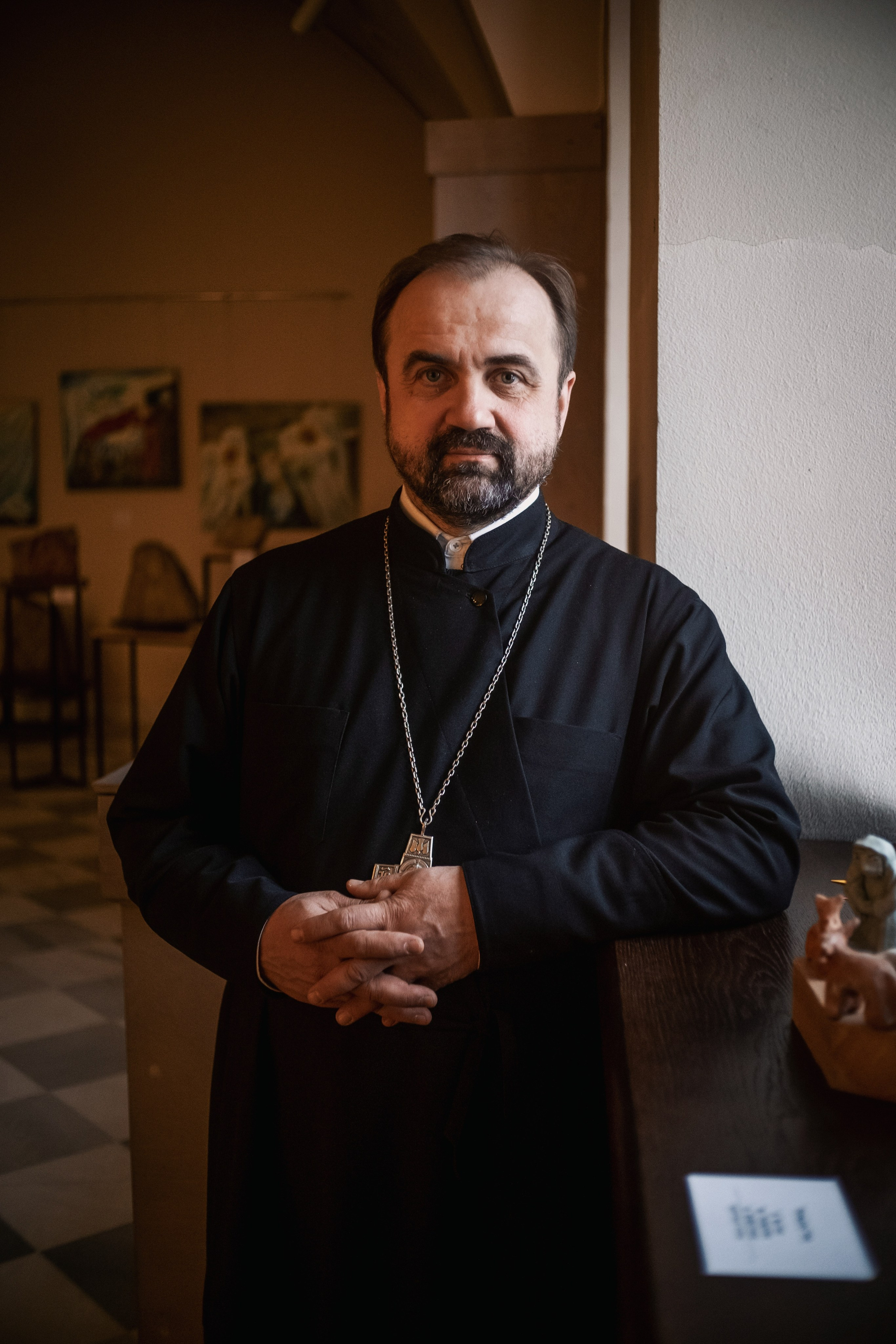 Феодоровский собор. Трандин Иван Фотограф СПб