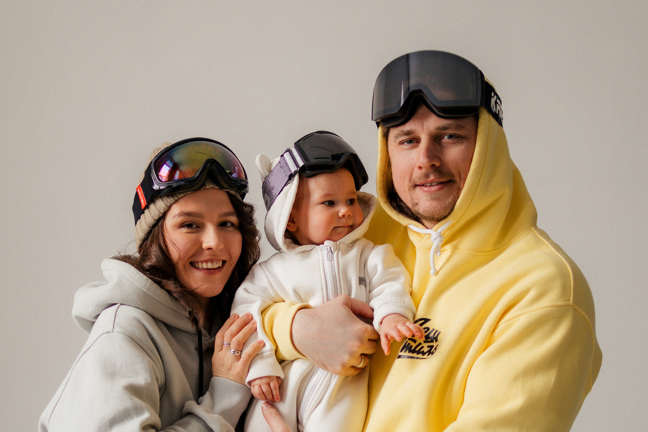 Мира/8 месяцев. Фотограф в Выборге и Санкт-Петербурге Маша Гуляева