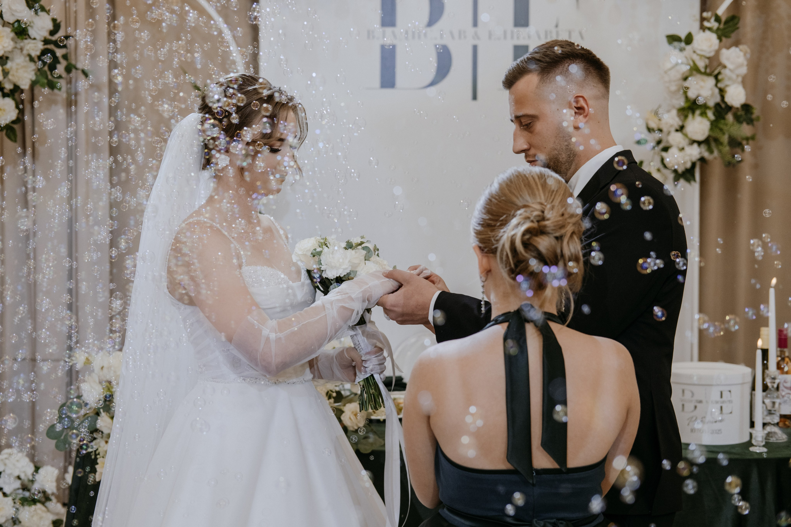 Владислав и Елизавета. Фотограф в Астрахани Васякина Анастасия