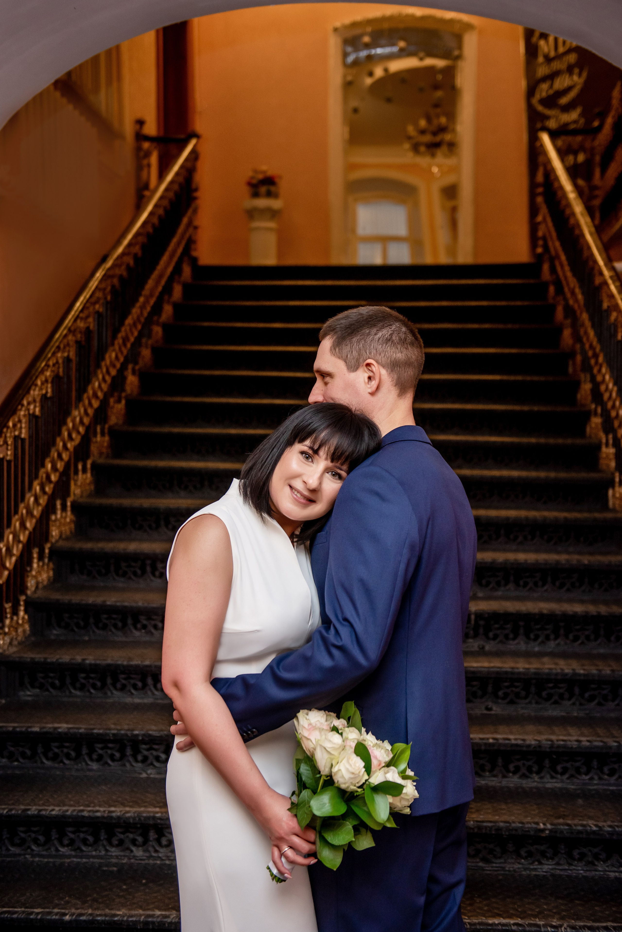 Александр и Юлия. Семейный и свадебный фотограф в Ельце Юлия Дякина