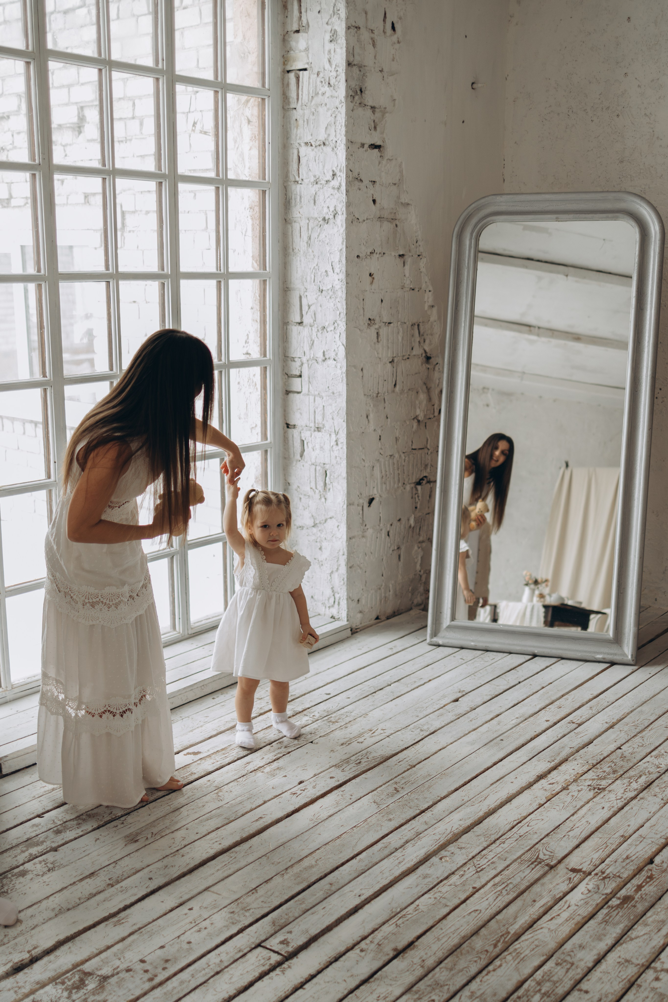 История Анастасии и Сергея. Семейный и детский фотограф в Тюмени Вика Алленова