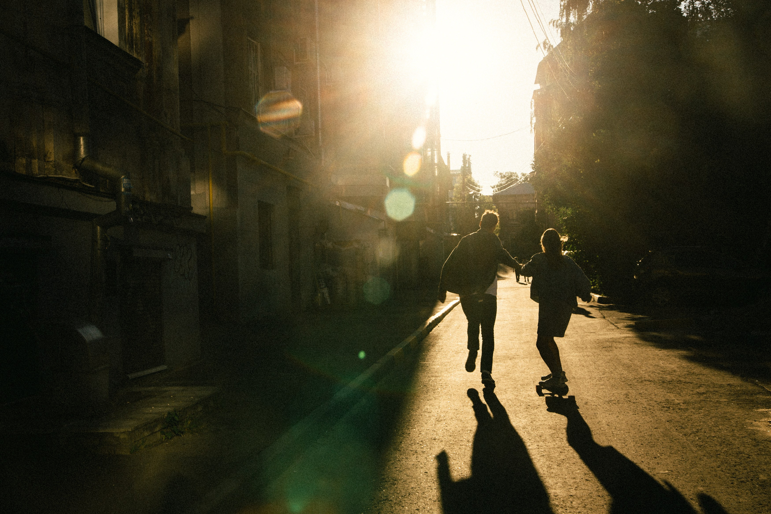 Свадебный и семейный фотограф в Нижнем Новгороде Мезенцев Андрей