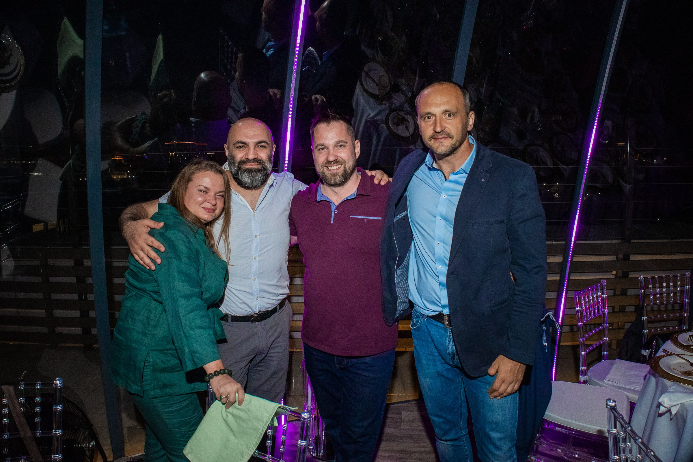 РЕПОРТАЖНАЯ СЪЁМКА. Профессиональный фотограф Оксана Букоткина