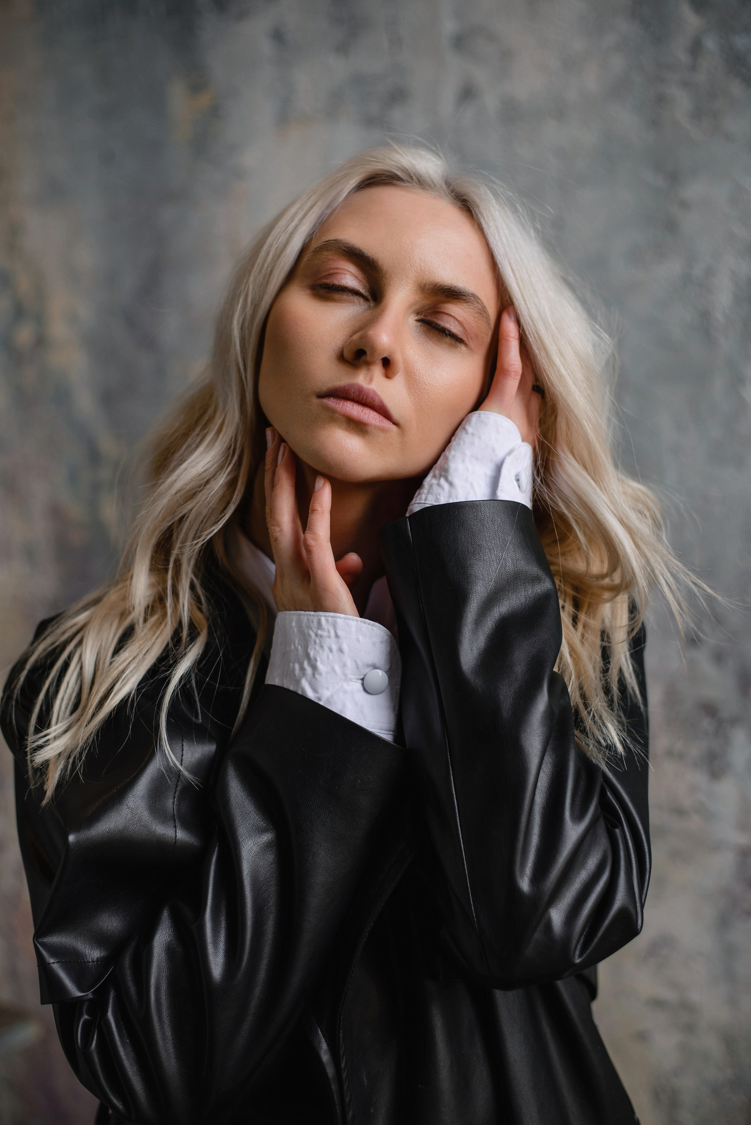 Екатерина. Фотограф в Москве Казакова Анна