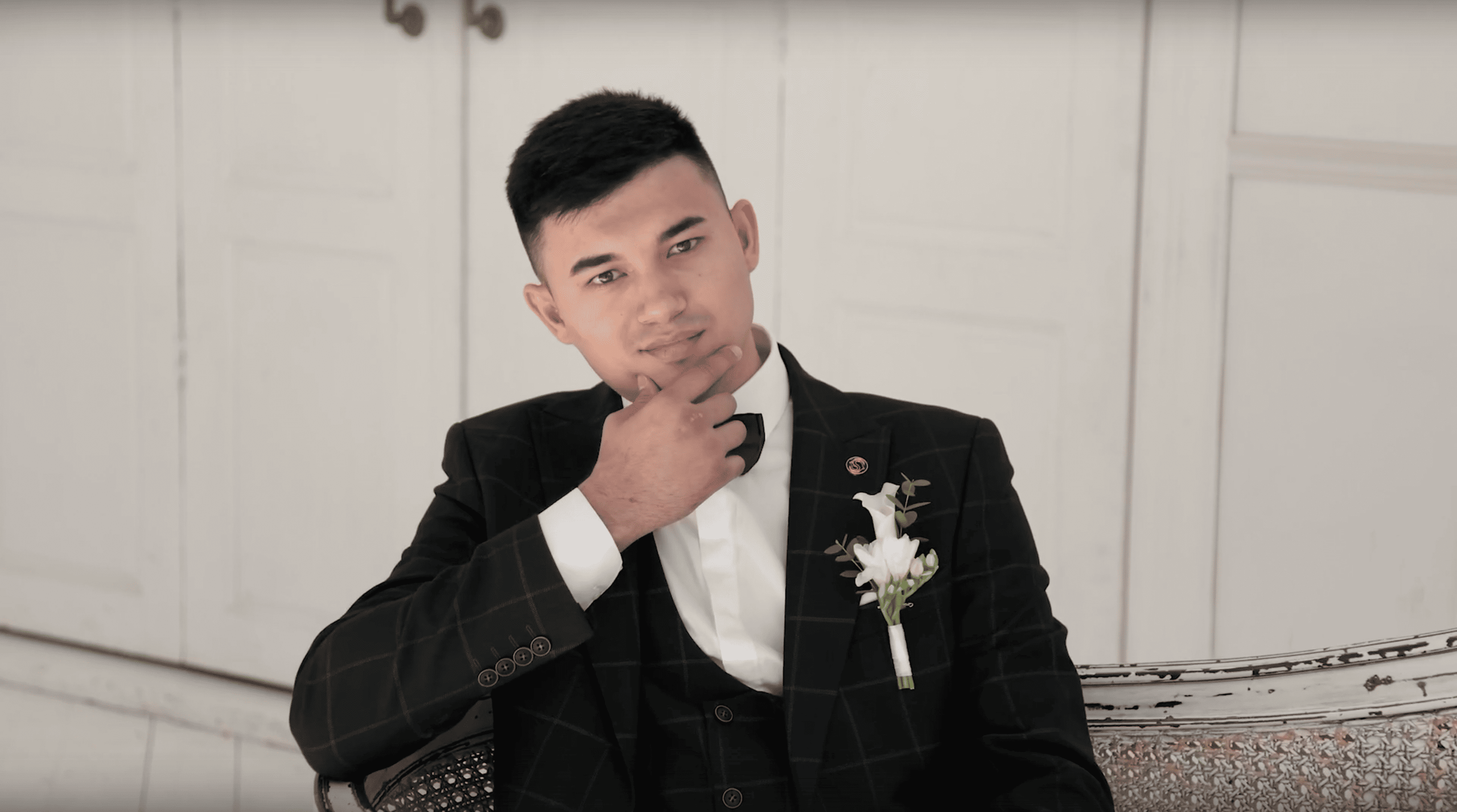 Свадебный видеограф AlexFilms в Воронеже и по всей России