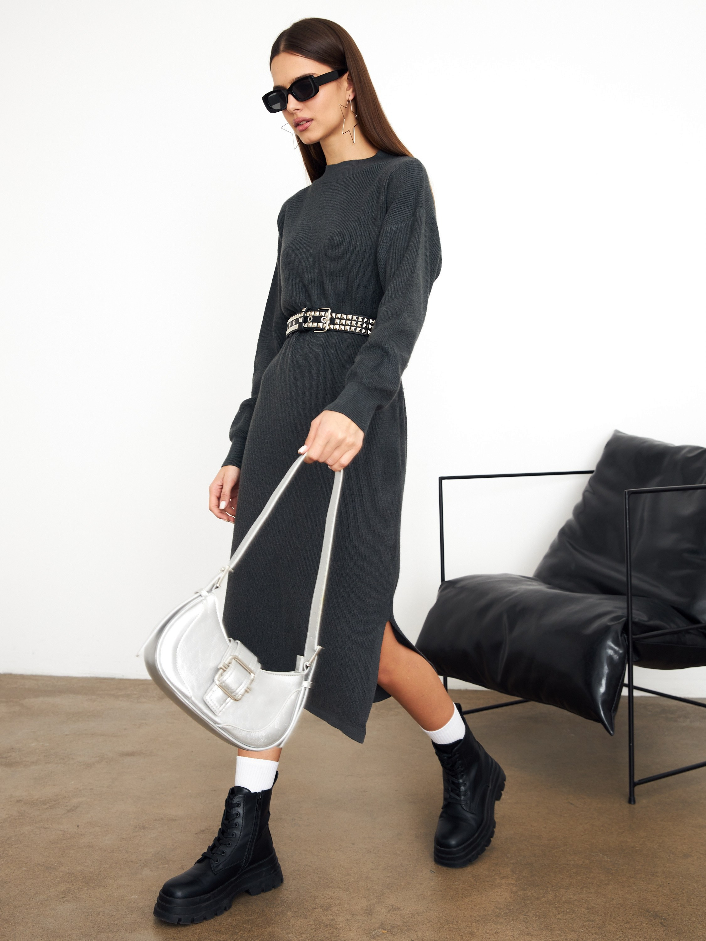 Feralia. Фотограф Мария Шулик