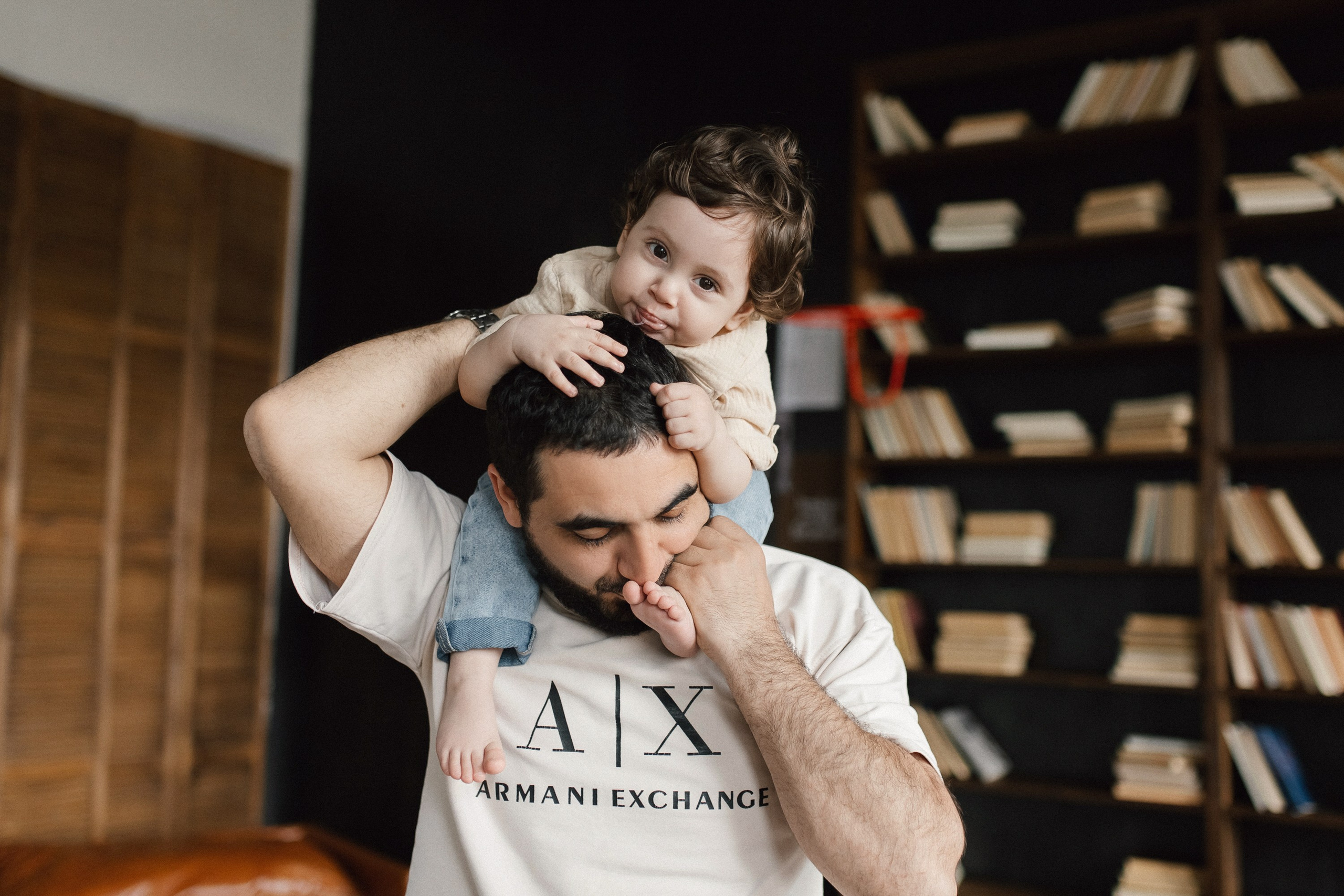 СВЕТА, АЙК И АРТУР ` 24. Maria Startseva Photo