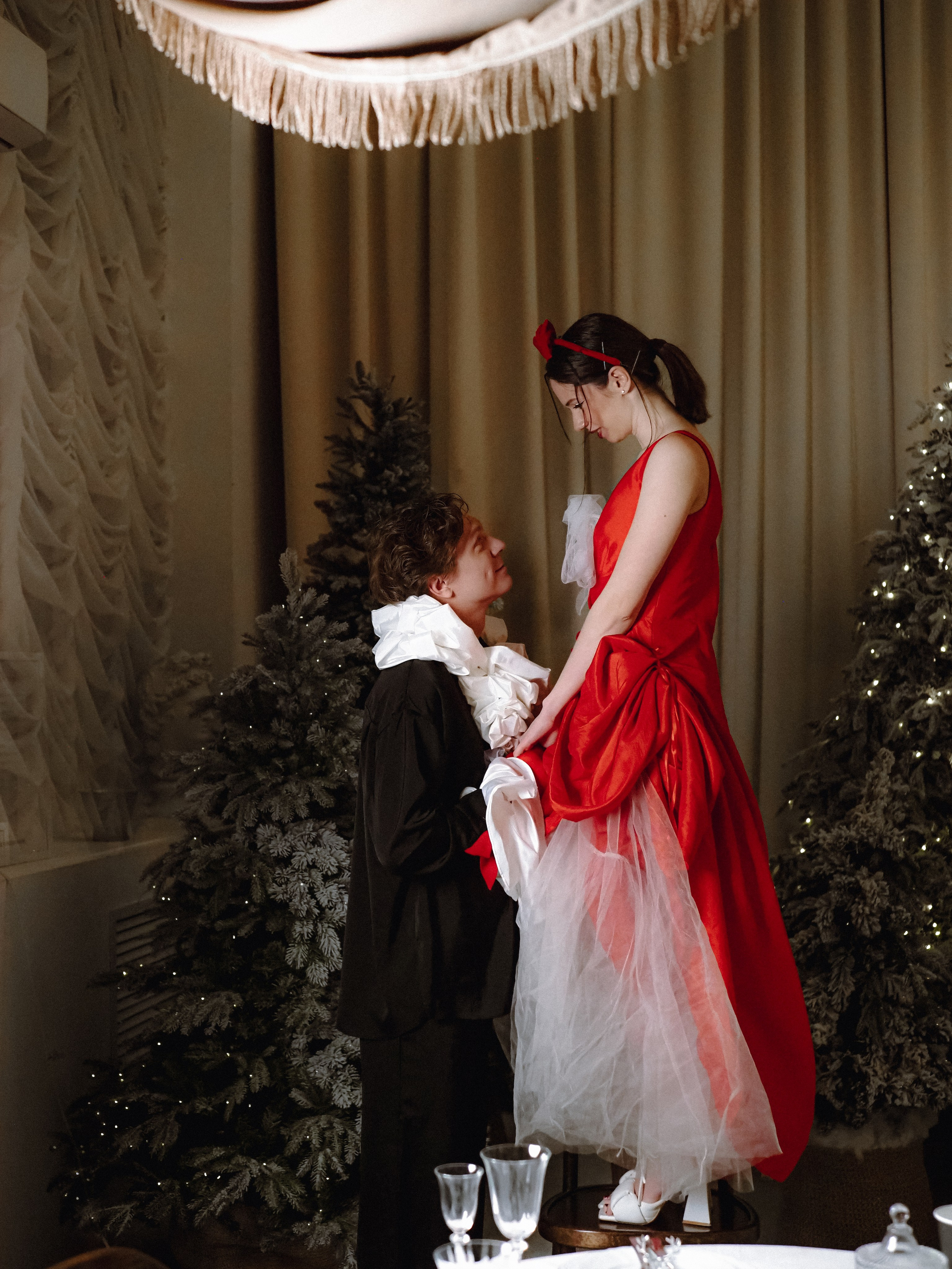 Arlequin. Фотограф Рязань. Семейный Свадебный фотограф