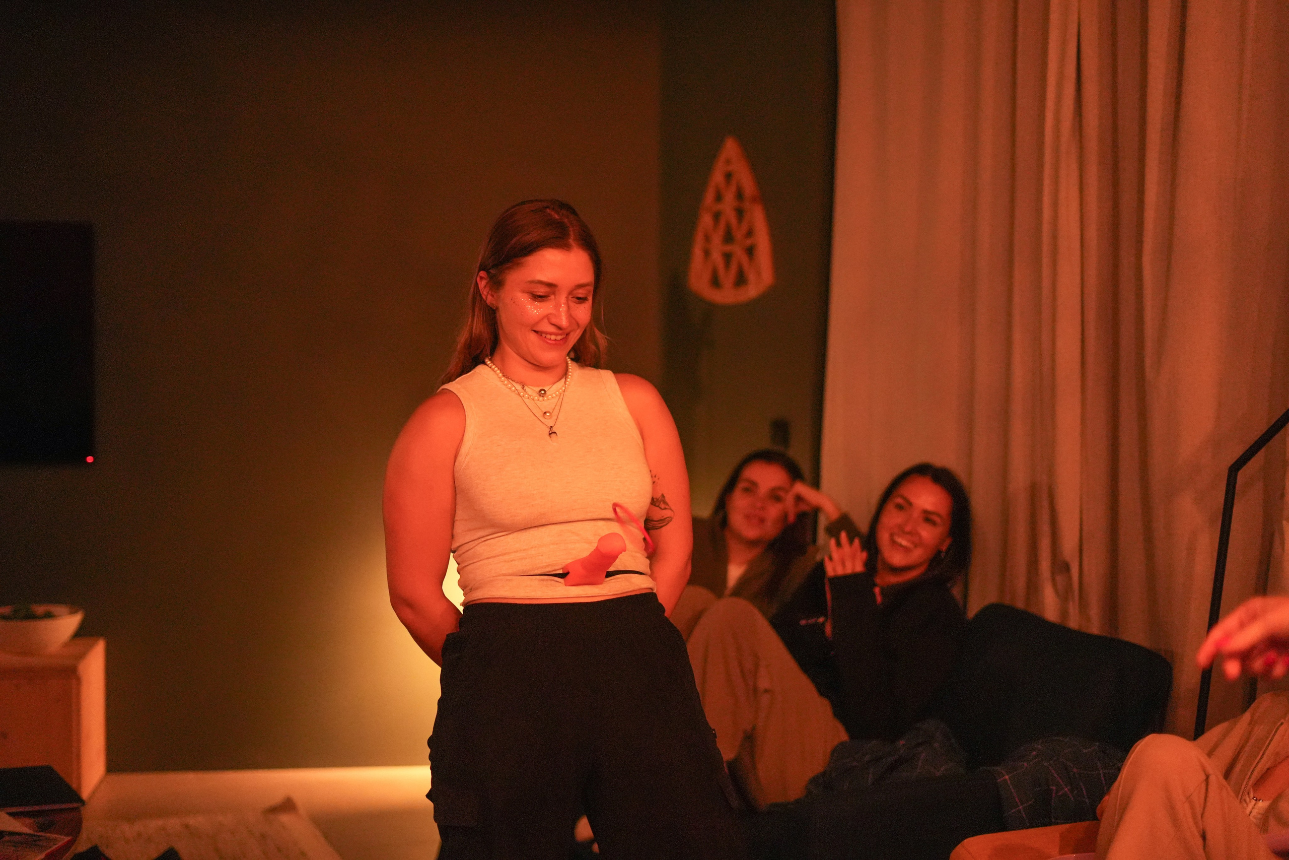 Stasy’s bachelorette party. Wedding Photographer in Barcelona and Medellin