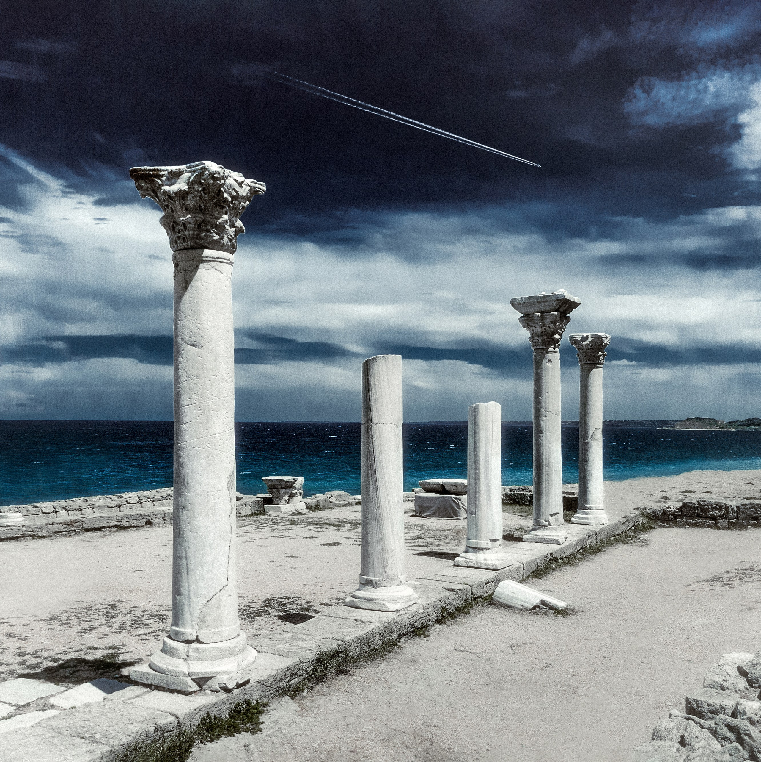 Ретушь и обработка. Сафонов Владислав, фотохудожник