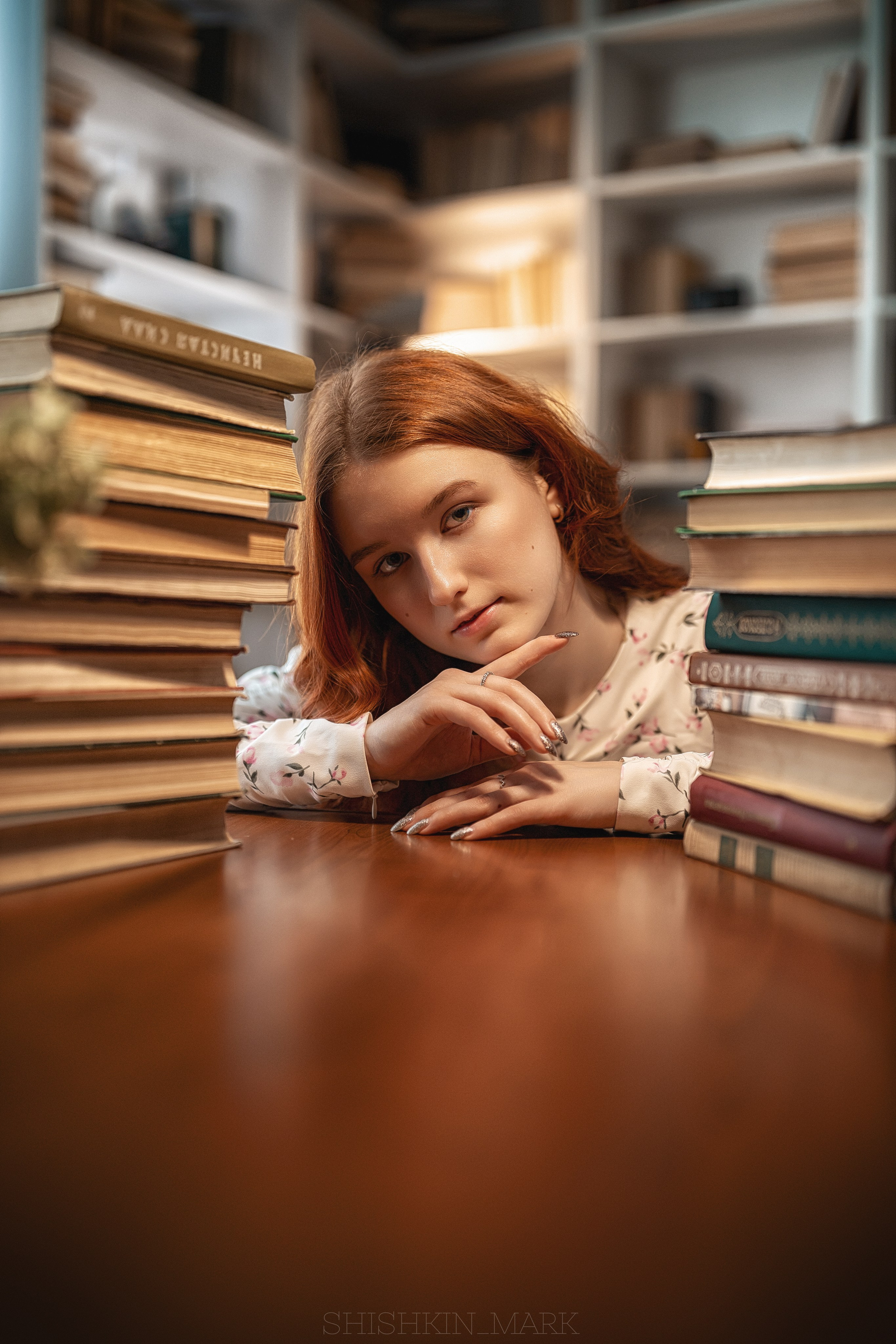 Портретная фотография Воронеж. Марк Шишкин — репортажный фотограф в Воронеже и России