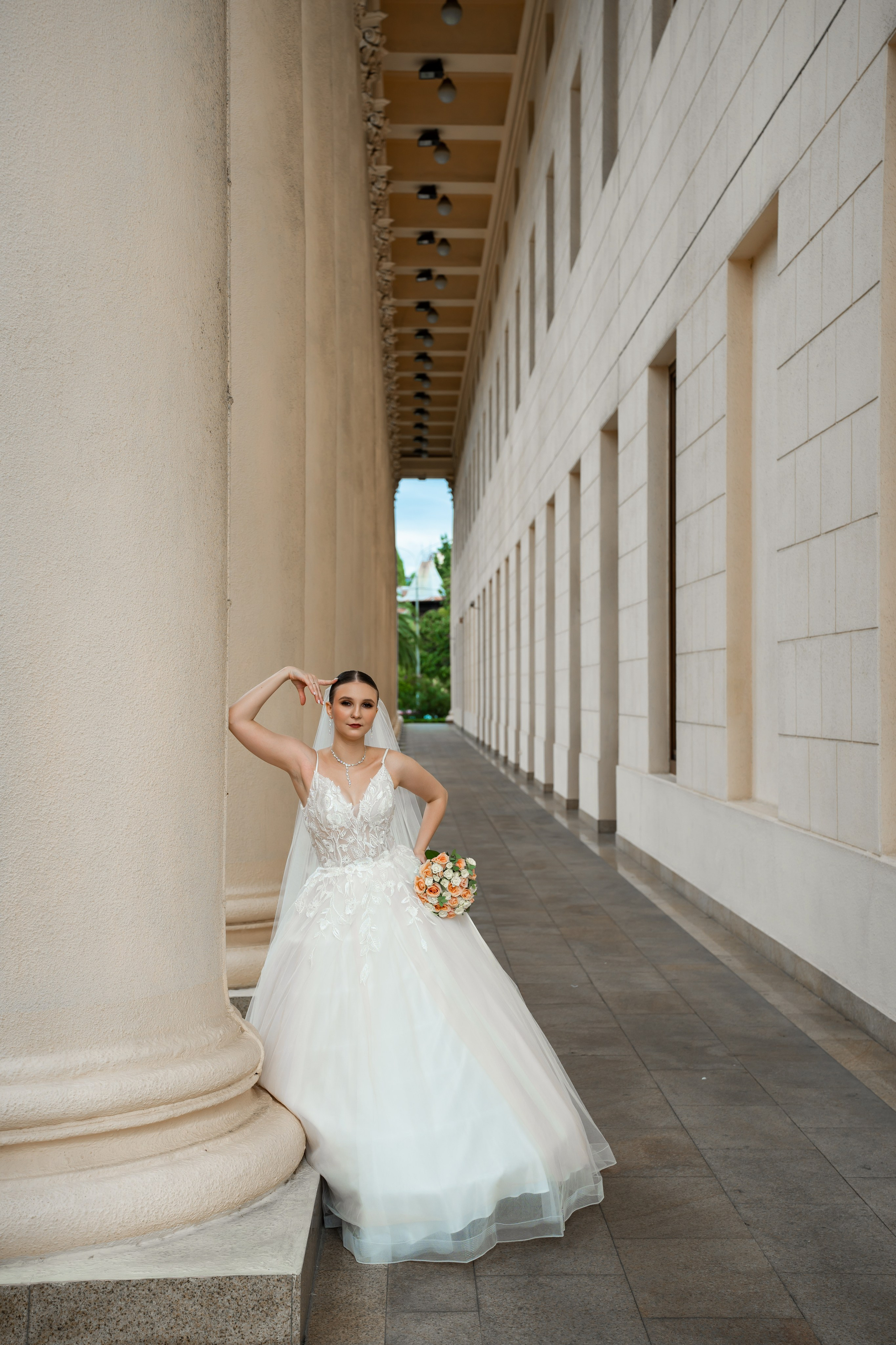 Диана Георгий. Фотограф видеограф Геннадий Янбаев в Сочи, Краснодаре