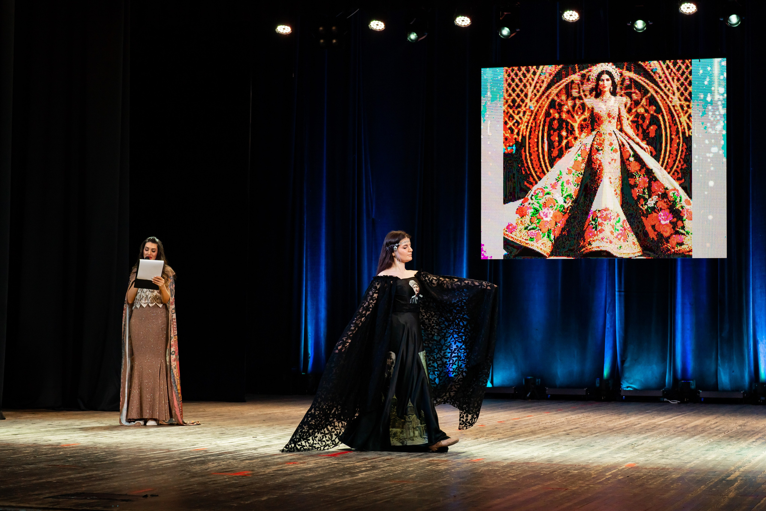 Фэшн.фестиваль. Фотограф видеограф Геннадий Янбаев в Сочи, Краснодаре