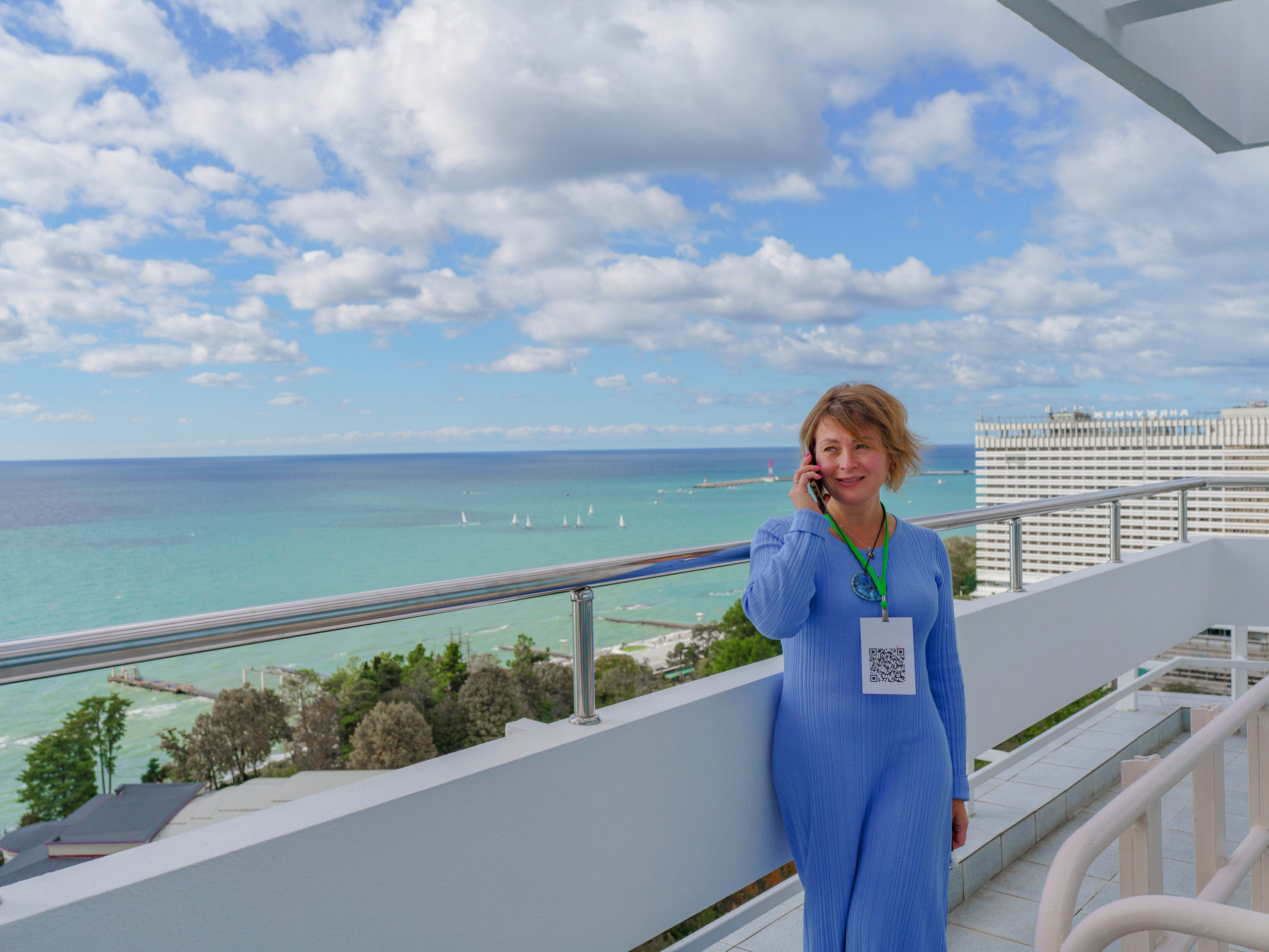 Фотосъёмка конференции и семинаров в Сочи. Фотограф видеограф Геннадий Янбаев в Сочи, Краснодаре