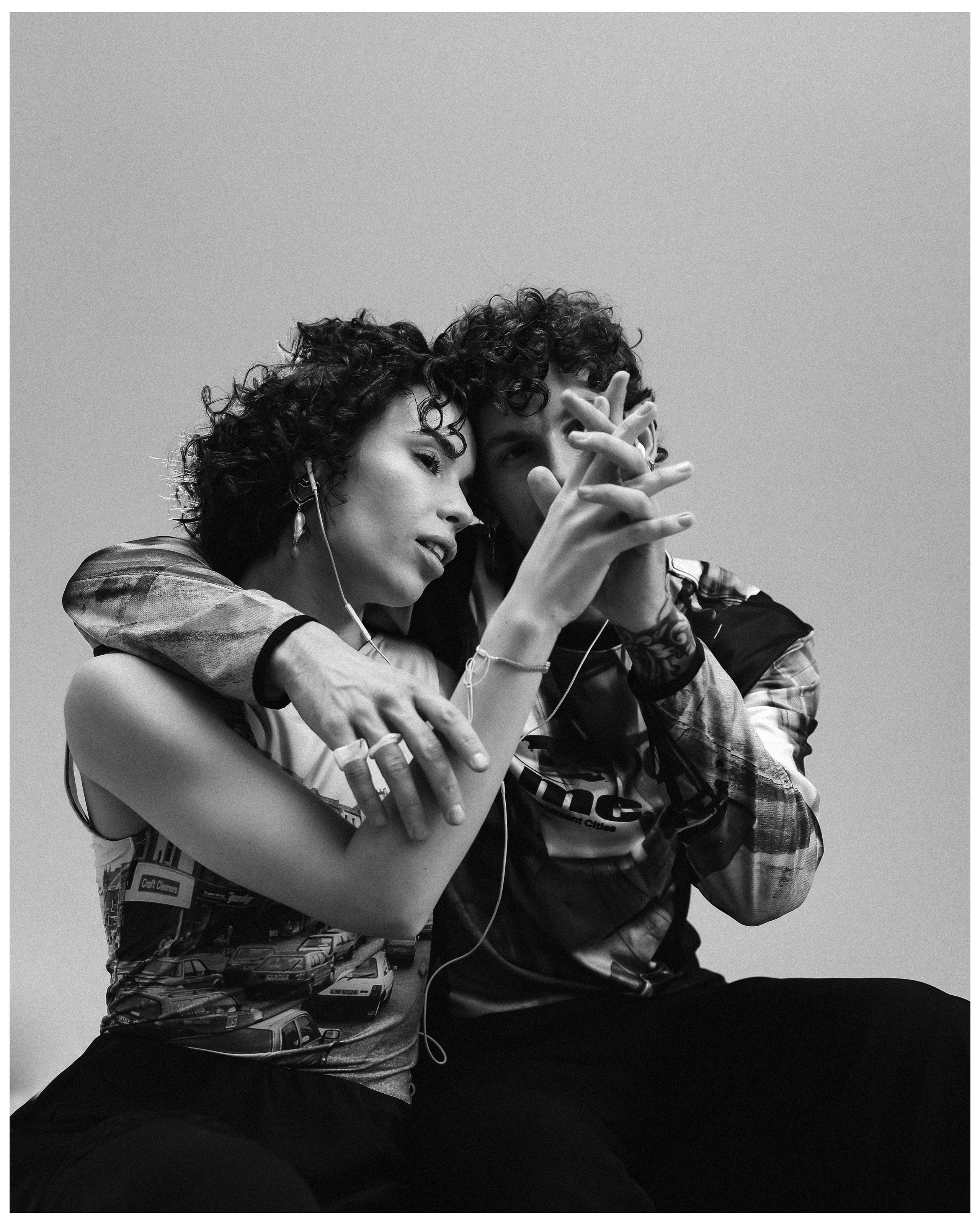 Love is…. Фотограф Андрей Куськало