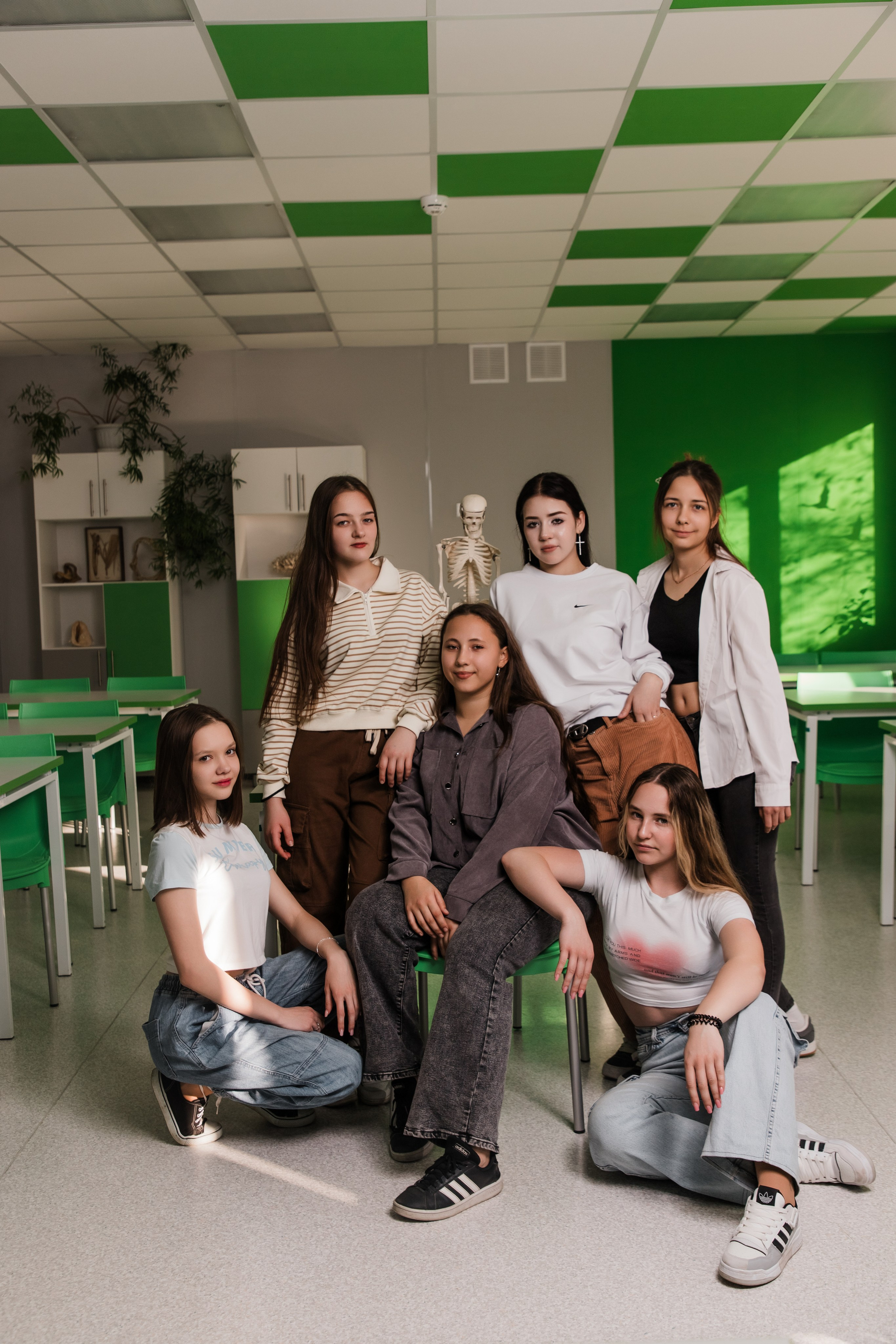 Наши фото. Твой выпускной альбом в Крыму