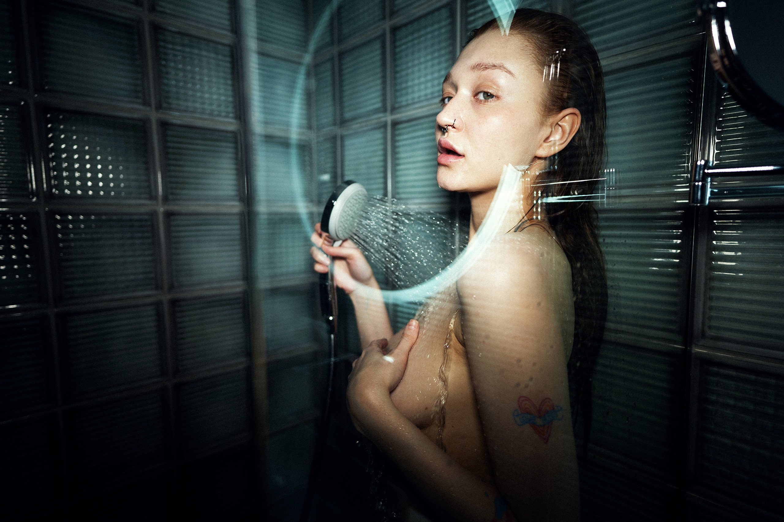 Yulia. Максим Густарев — фотограф