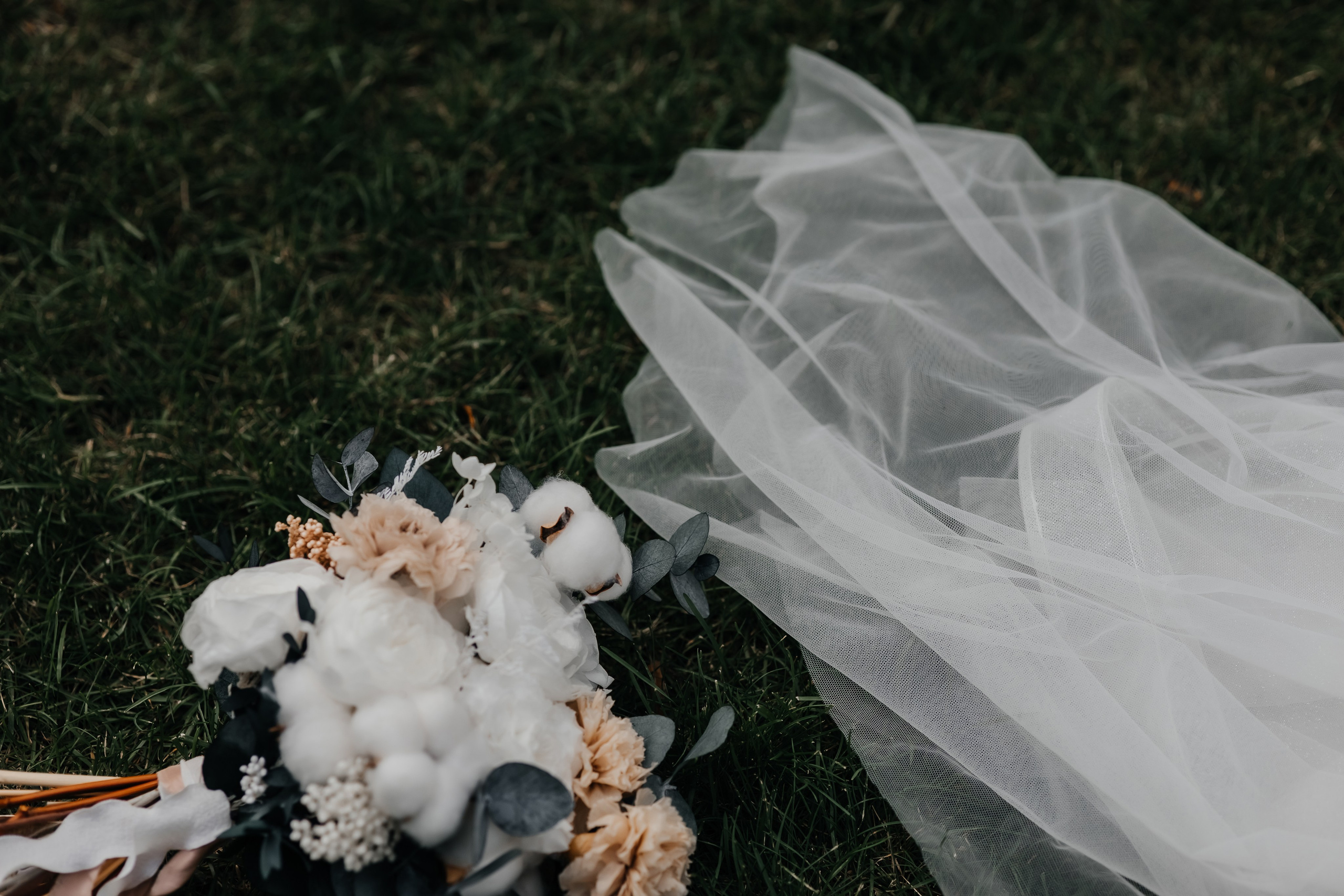 Александра и Даниил. Свадебный фотограф Воронеж Оля Маркович