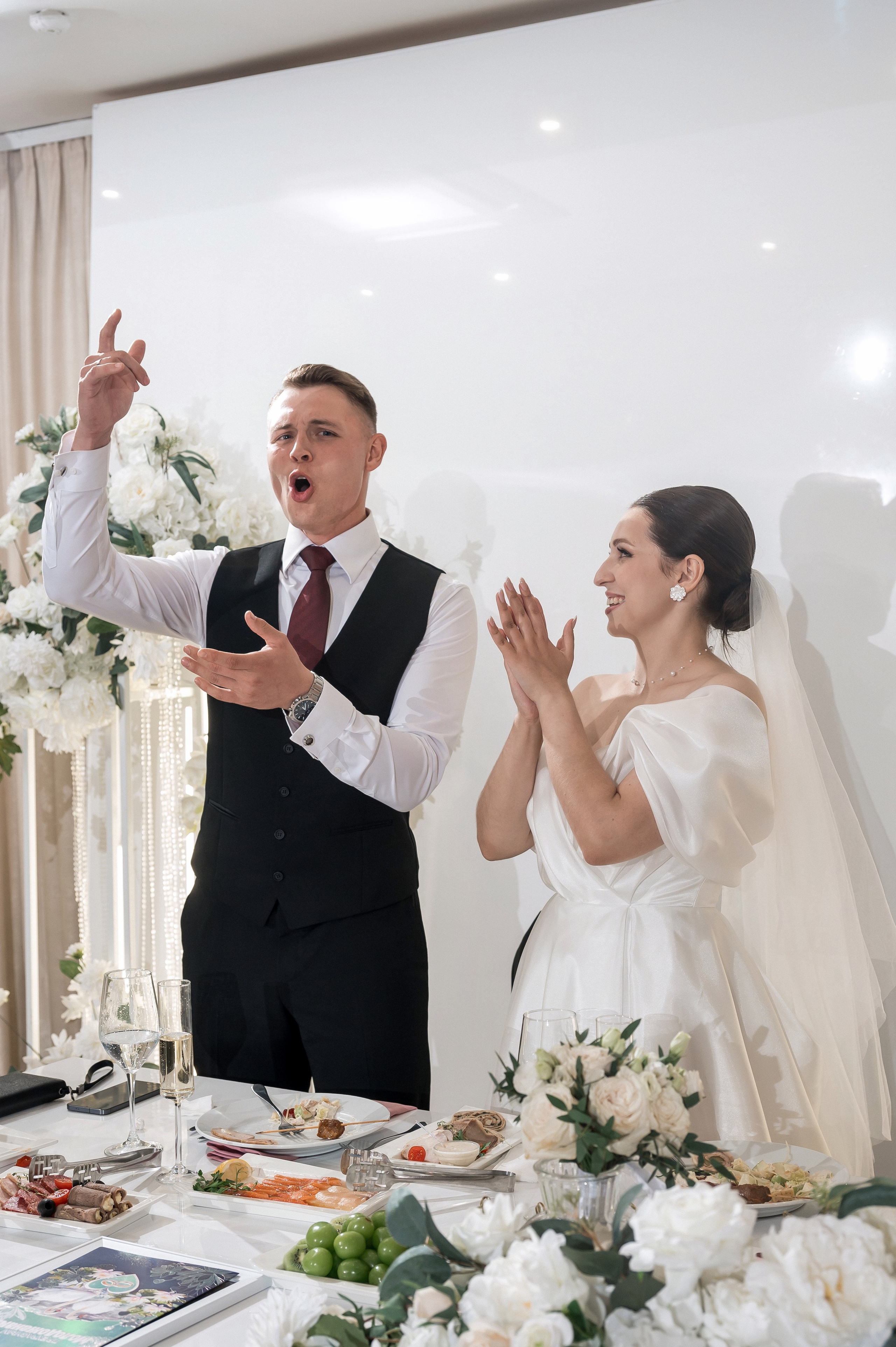 Егор и Валерия 23.08.25. Свадебный фотограф в Новосибирске. Александра Верхушина